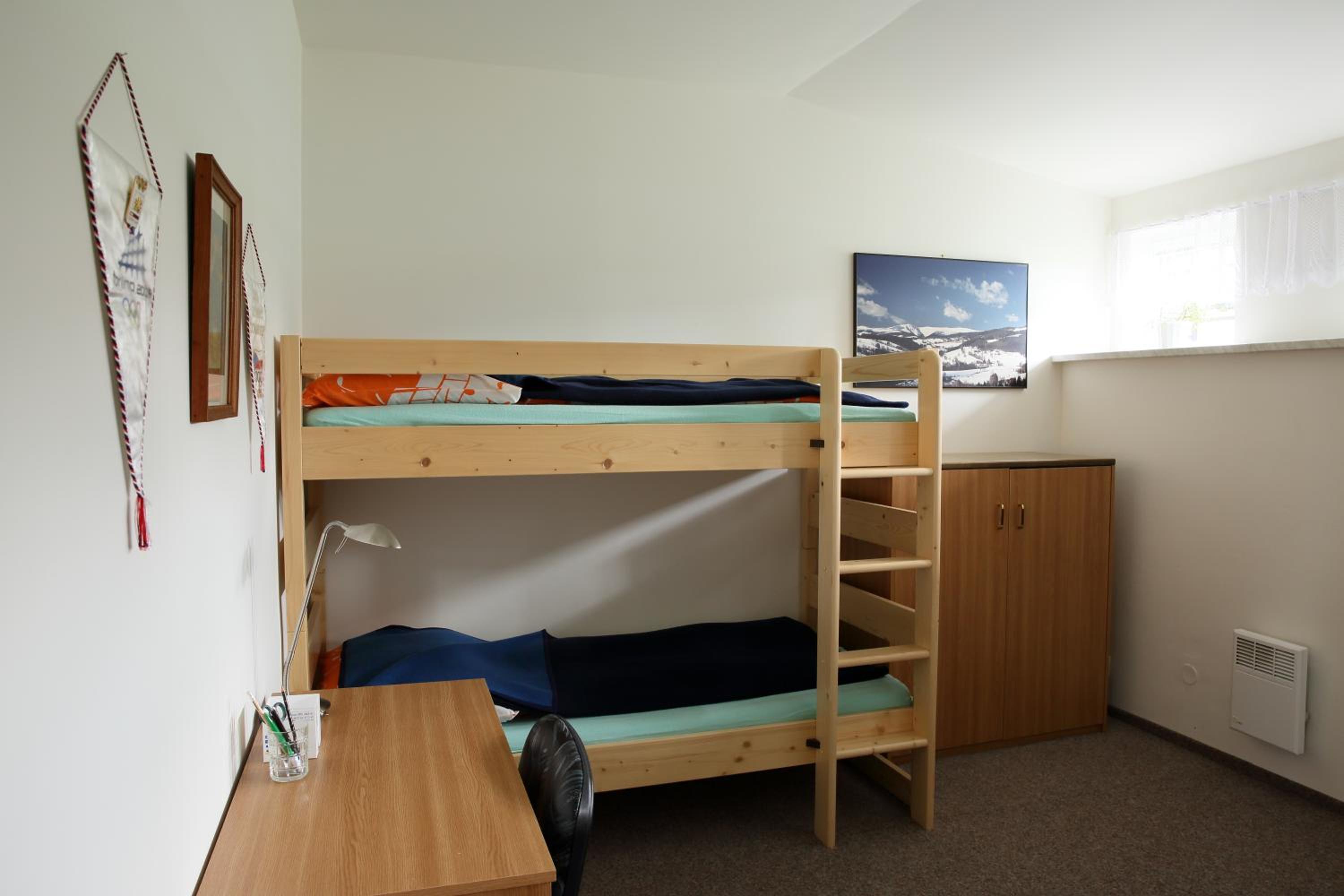 Apartman Flora view 5