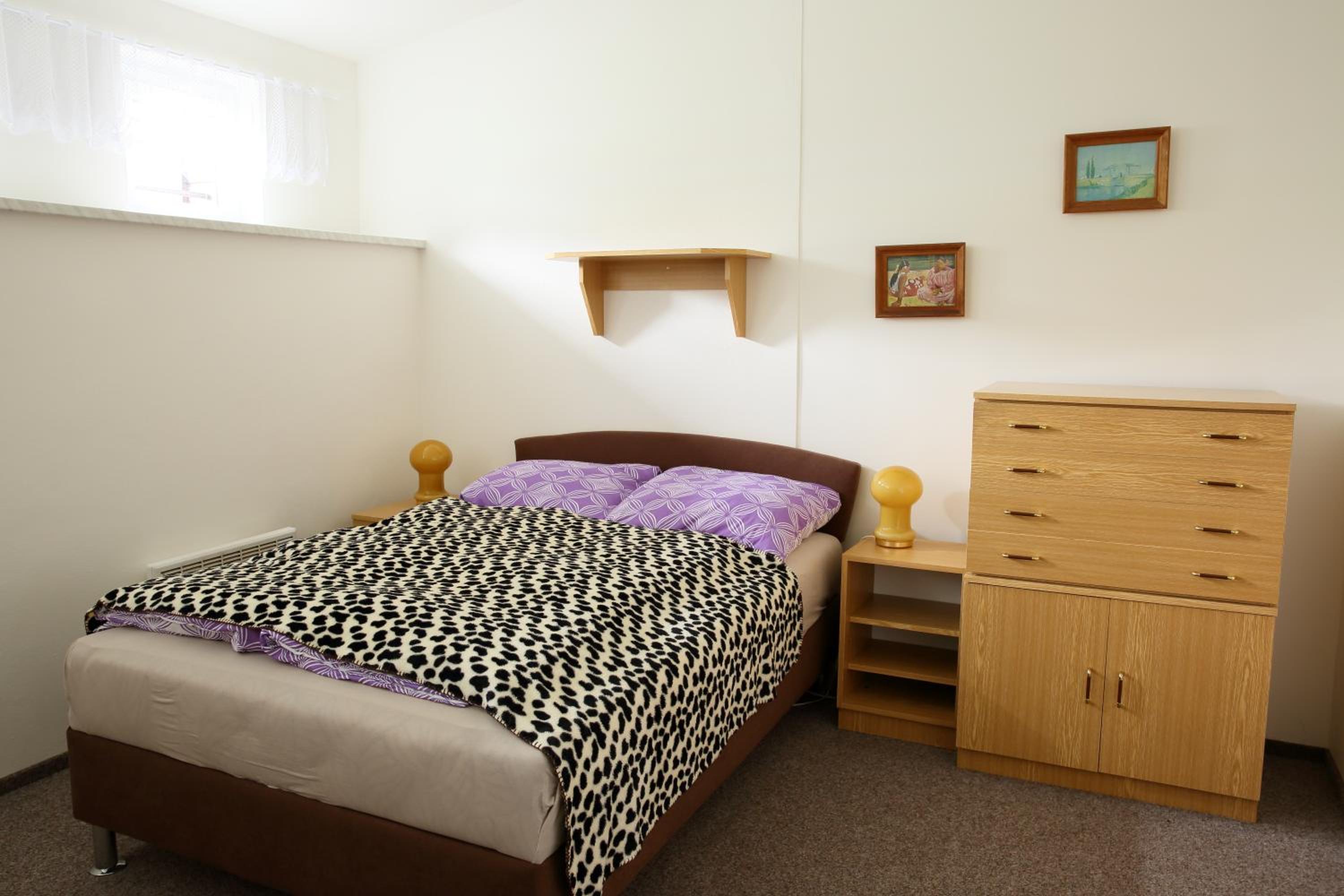 Apartman Flora view 2