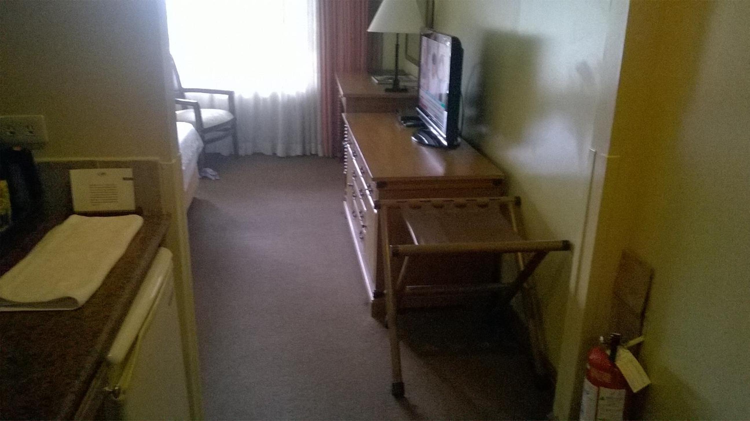 PRIVATE unit CAMP JOHN HAY MANOR, photo 15