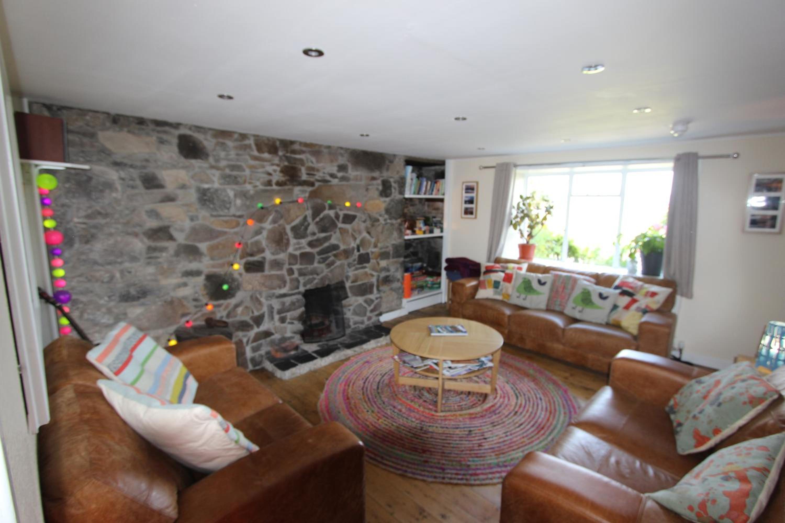 Skye Backpackers