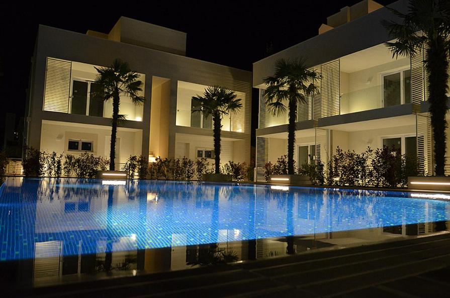 Appartment Sabbhia