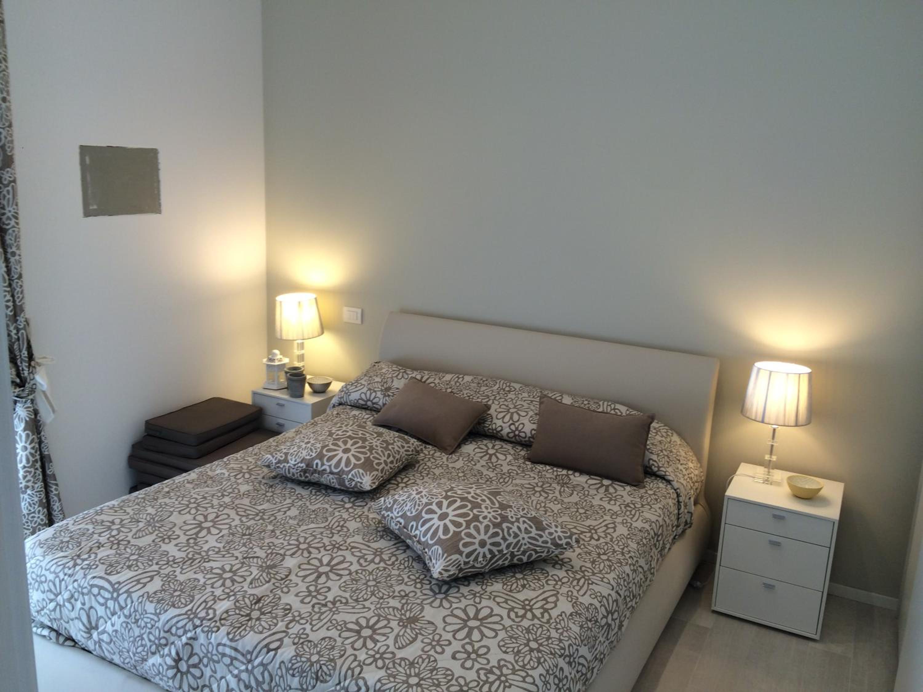 Appartment Sabbhia