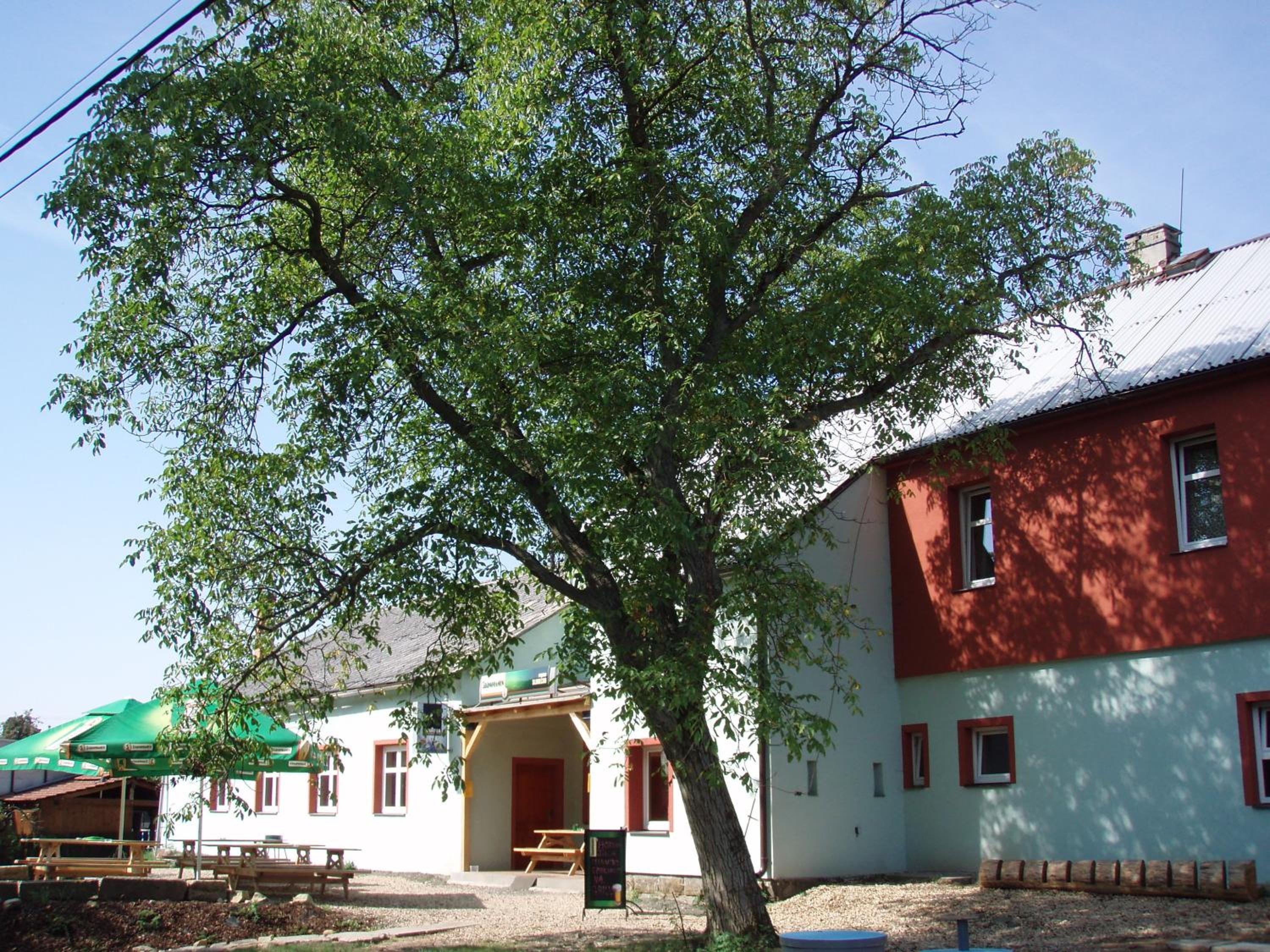 Penzion Slunečno