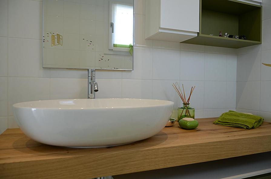 Appartment Sabbhia