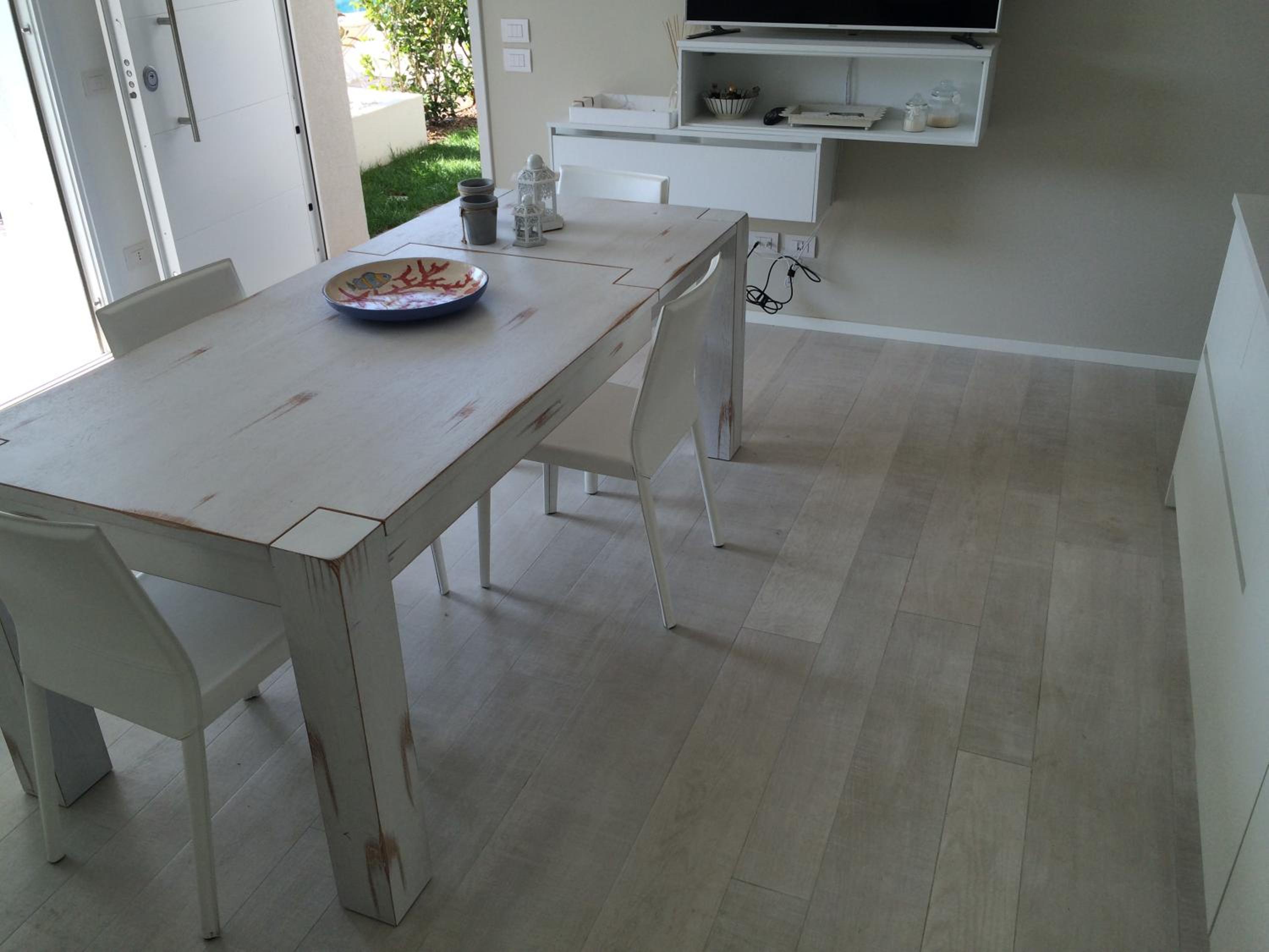 Appartment Sabbhia