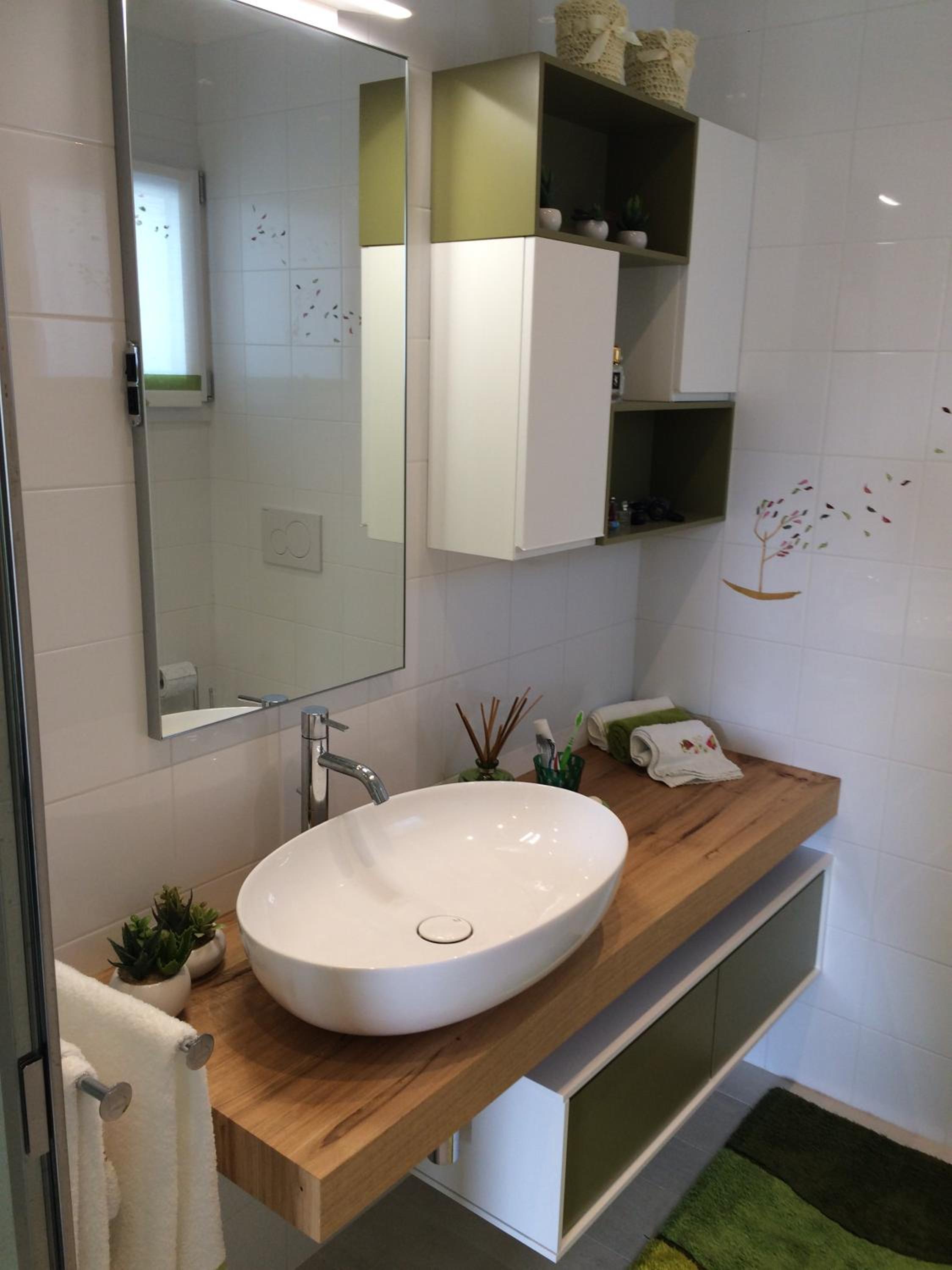 Appartment Sabbhia