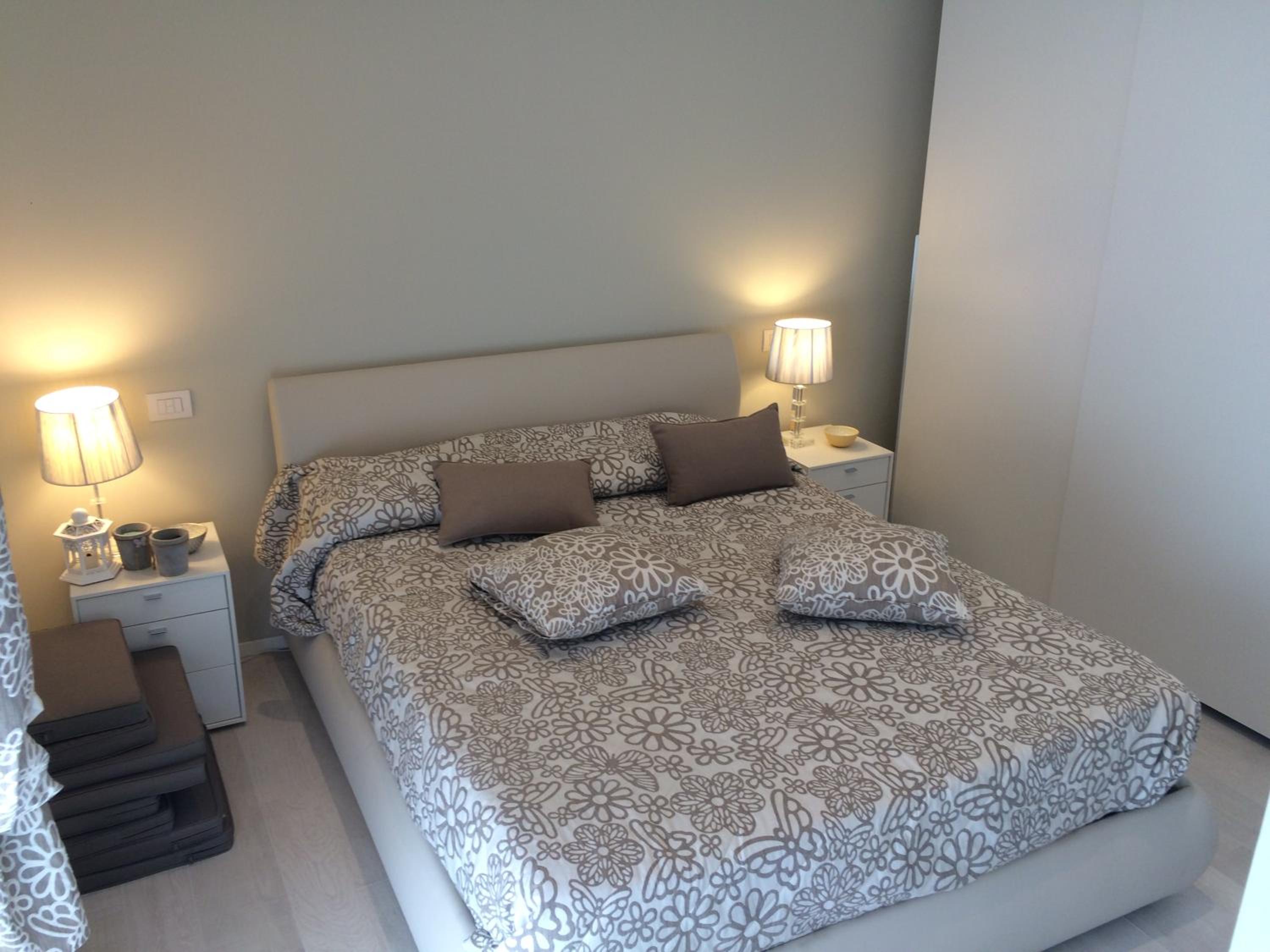 Appartment Sabbhia