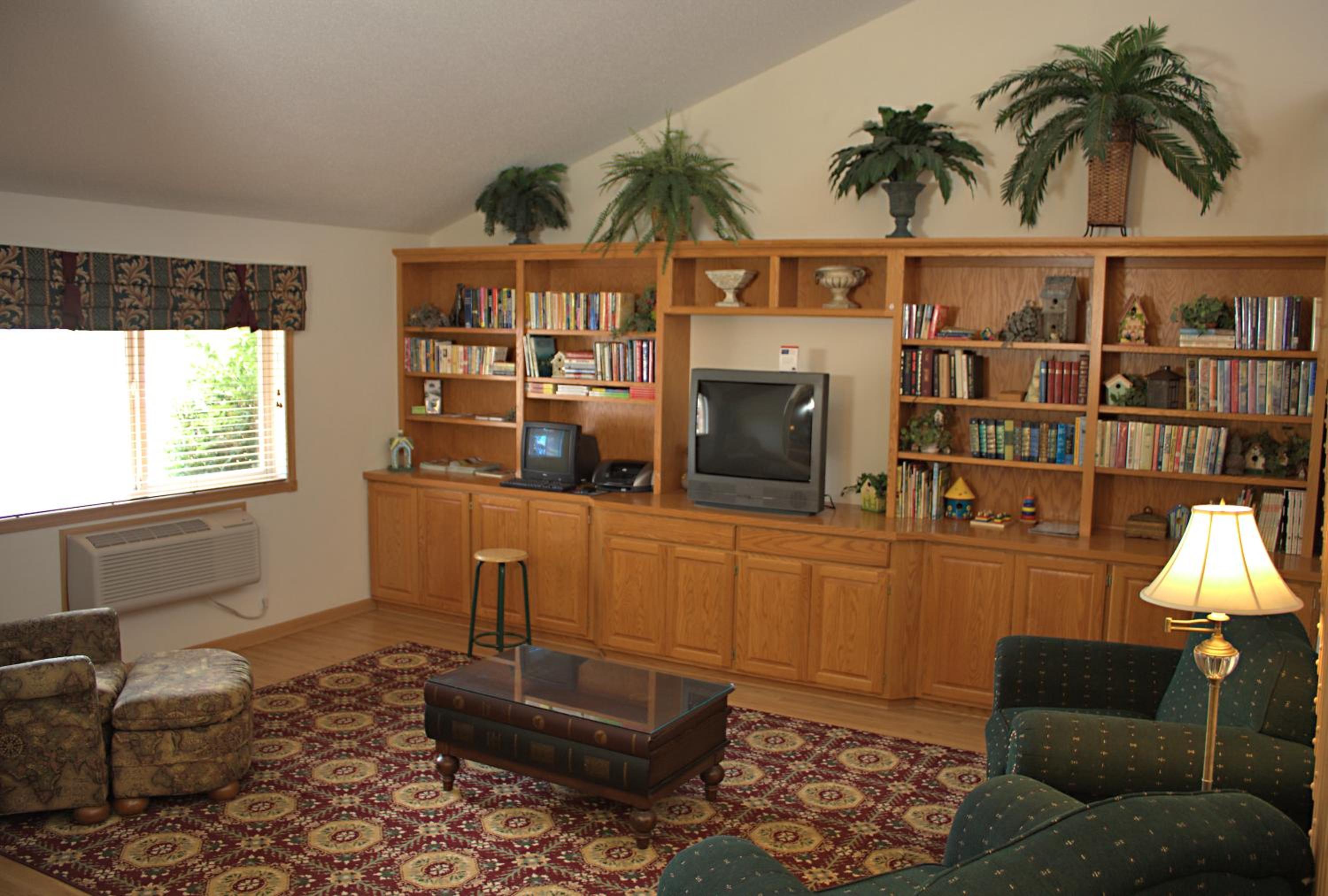 Americas Best Value Inn