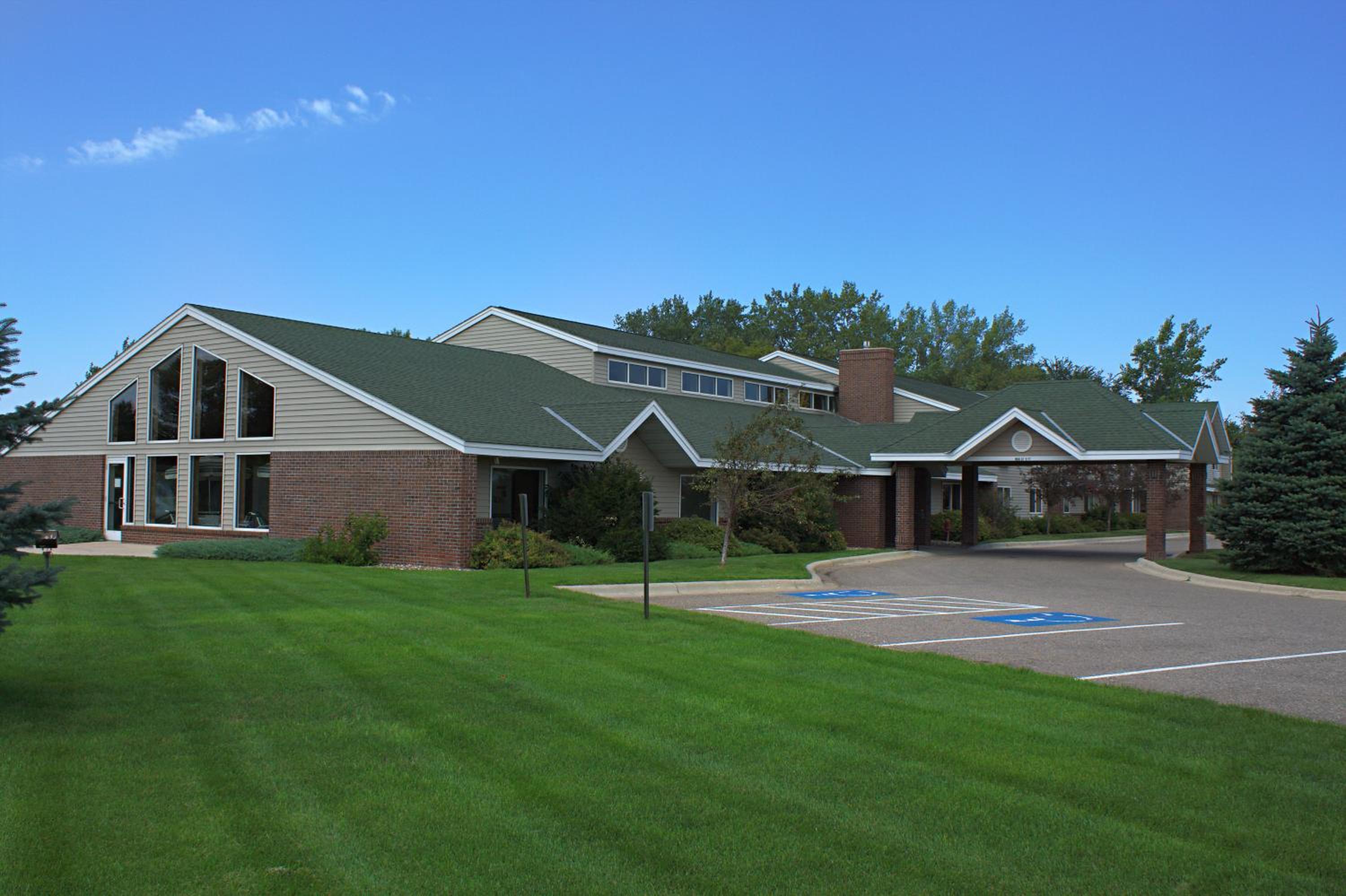 Americas Best Value Inn