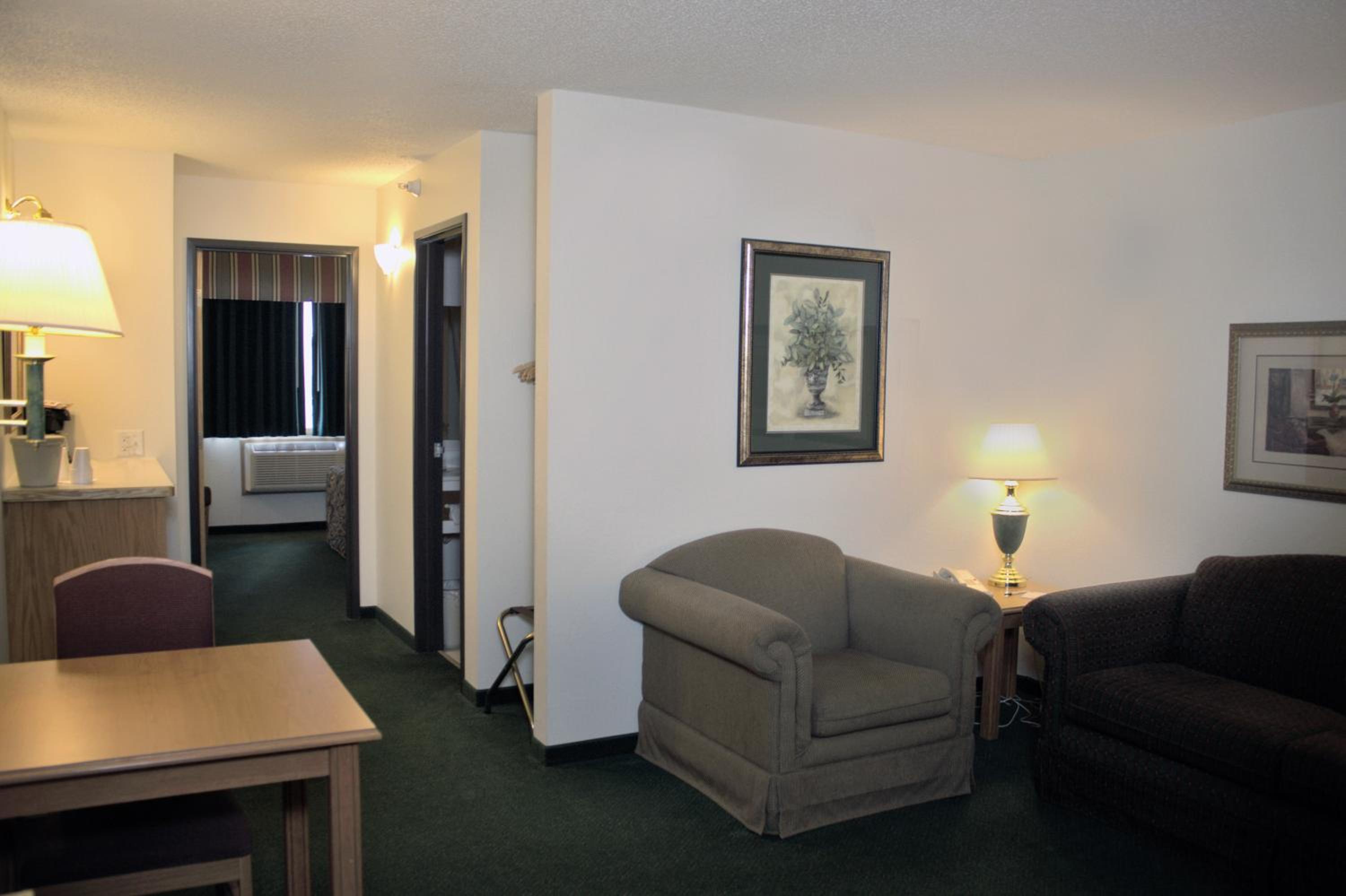 Americas Best Value Inn