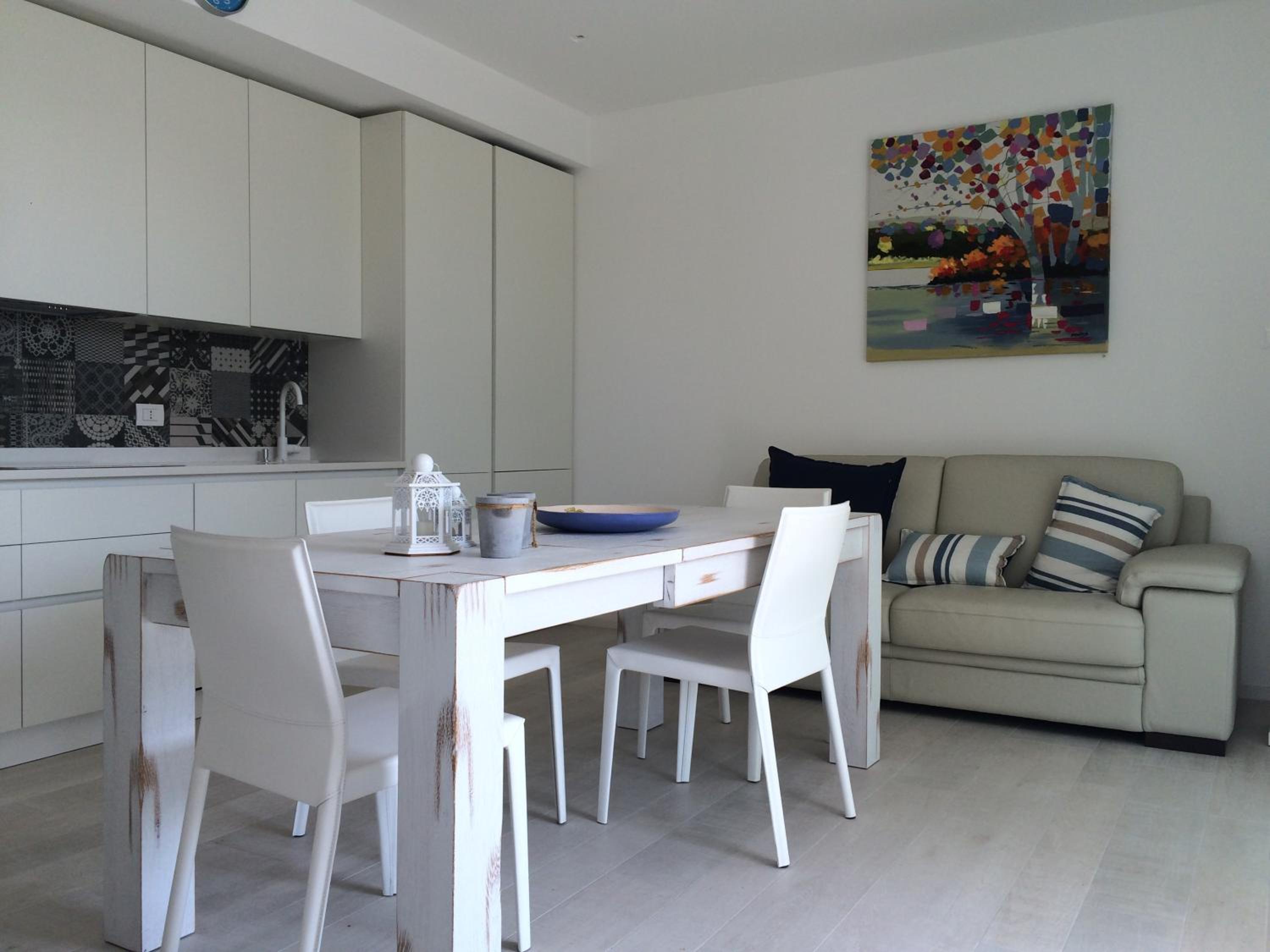 Appartment Sabbhia