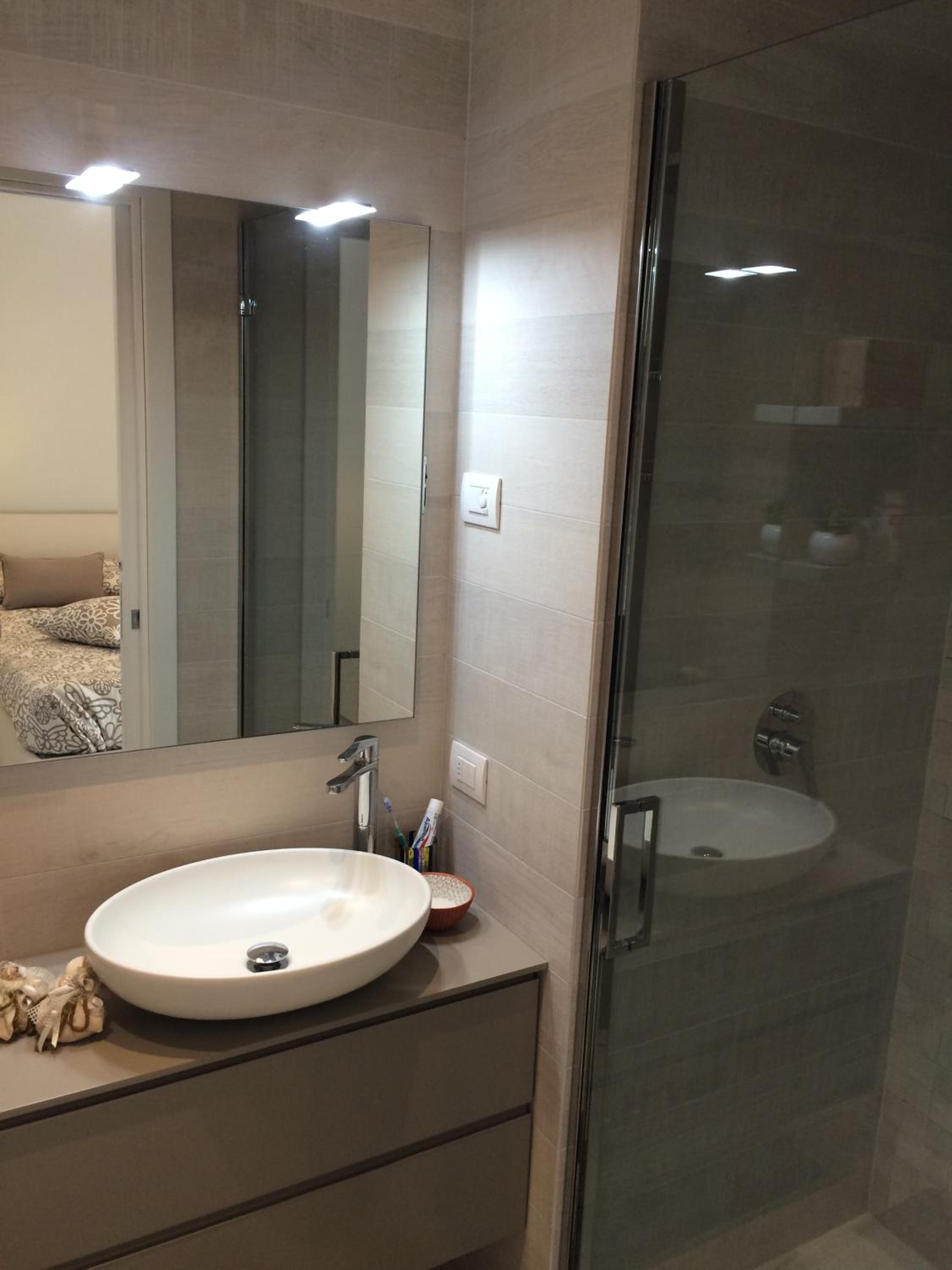 Appartment Sabbhia
