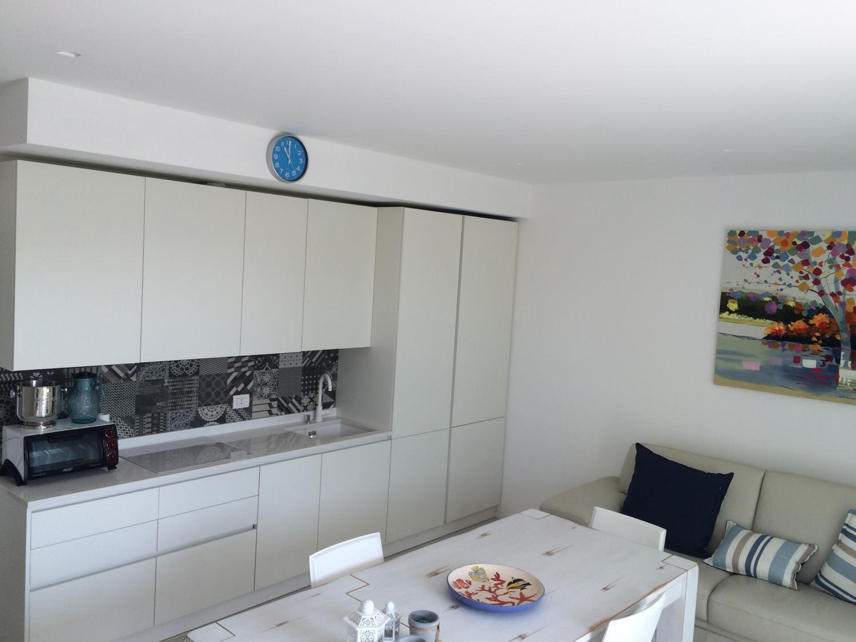 Appartment Sabbhia
