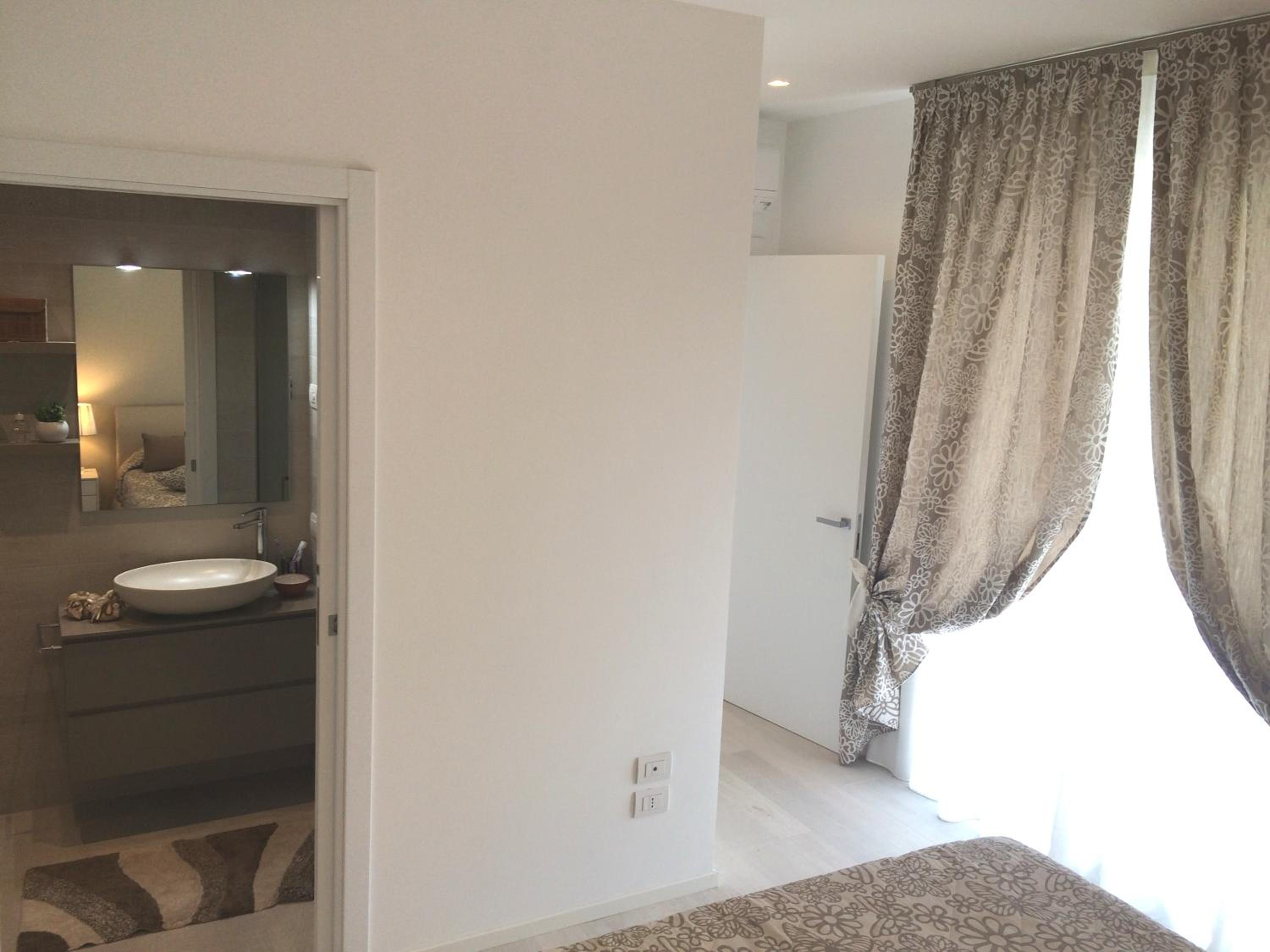 Appartment Sabbhia