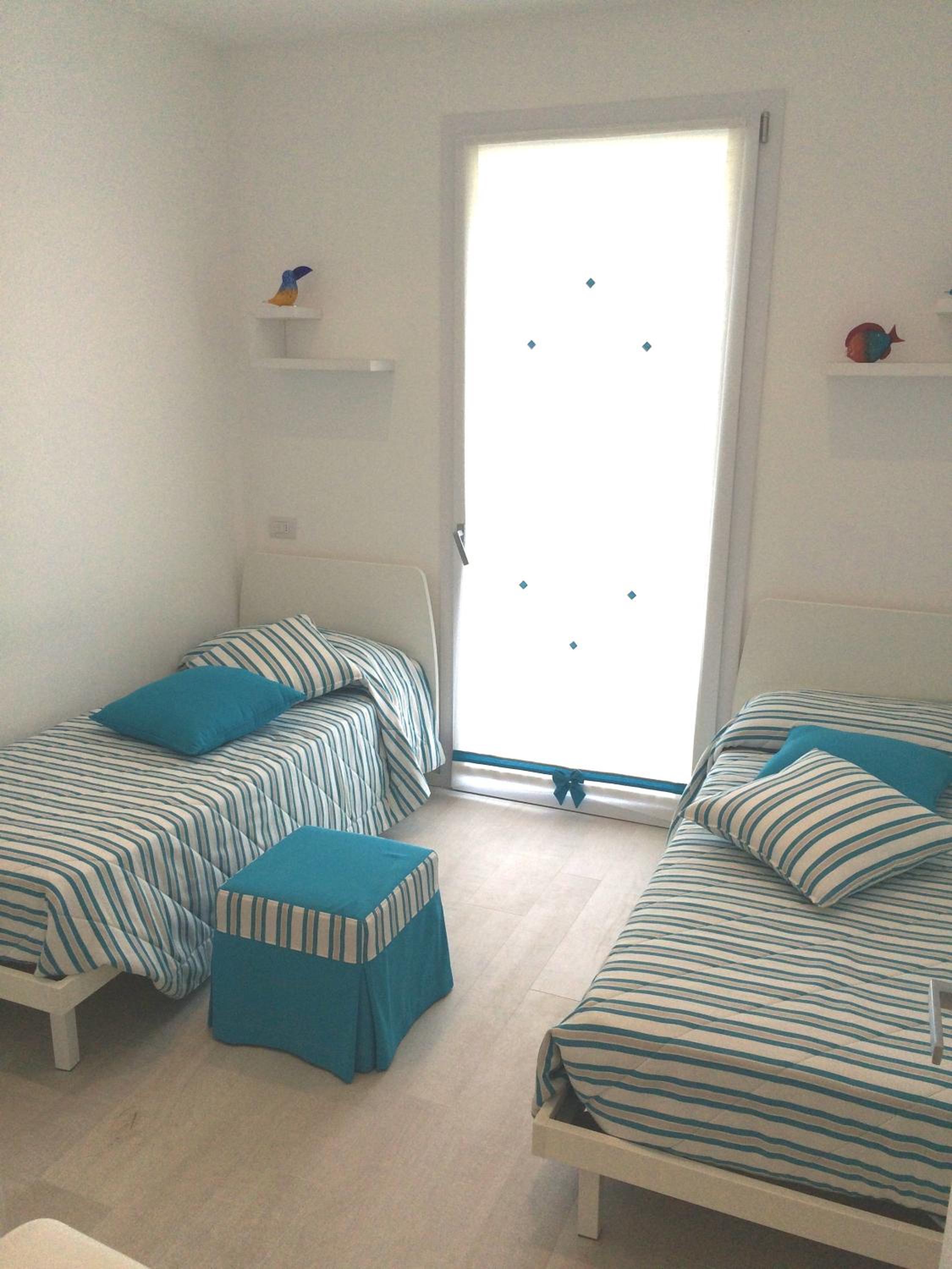 Appartment Sabbhia
