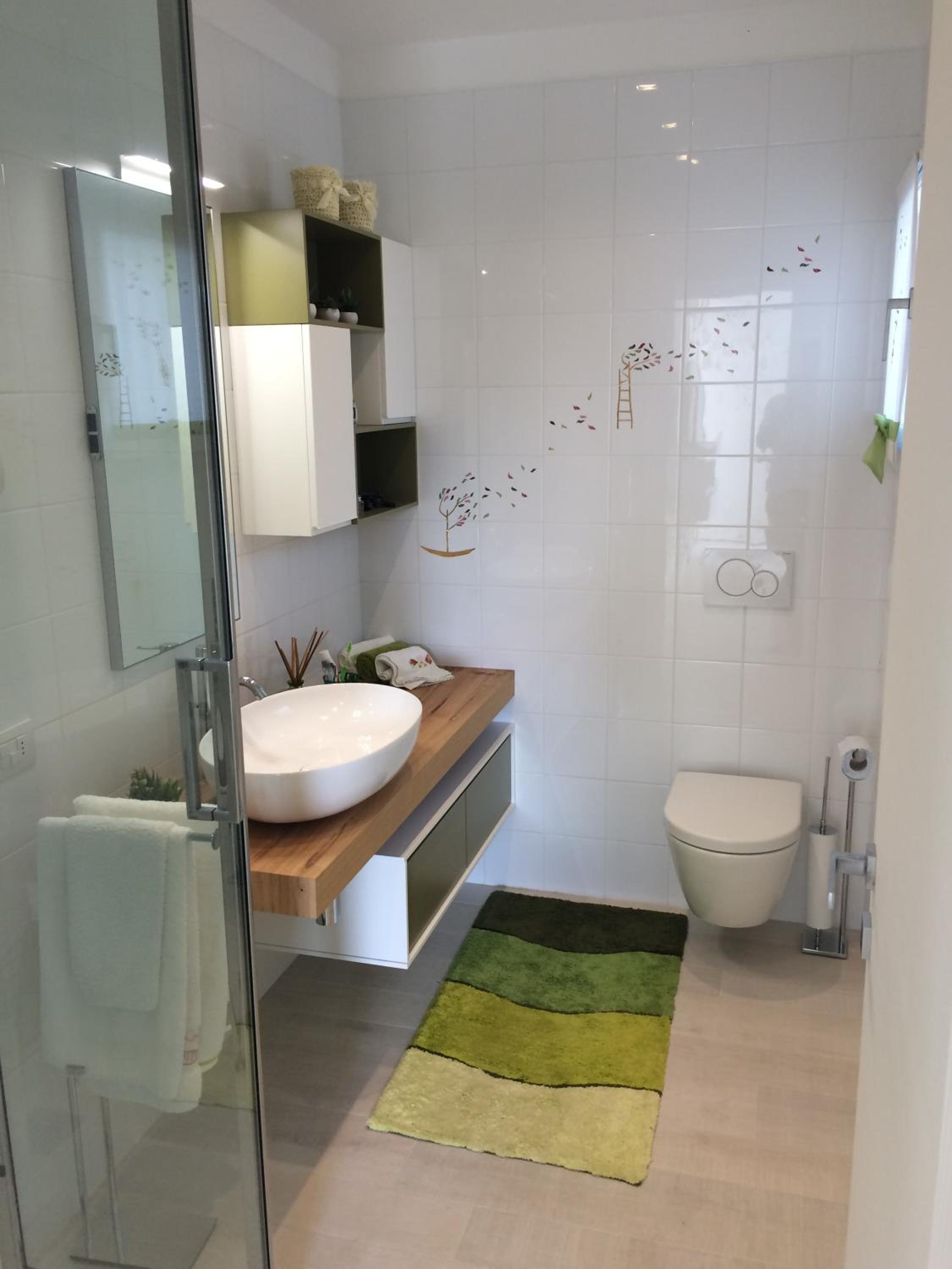 Appartment Sabbhia