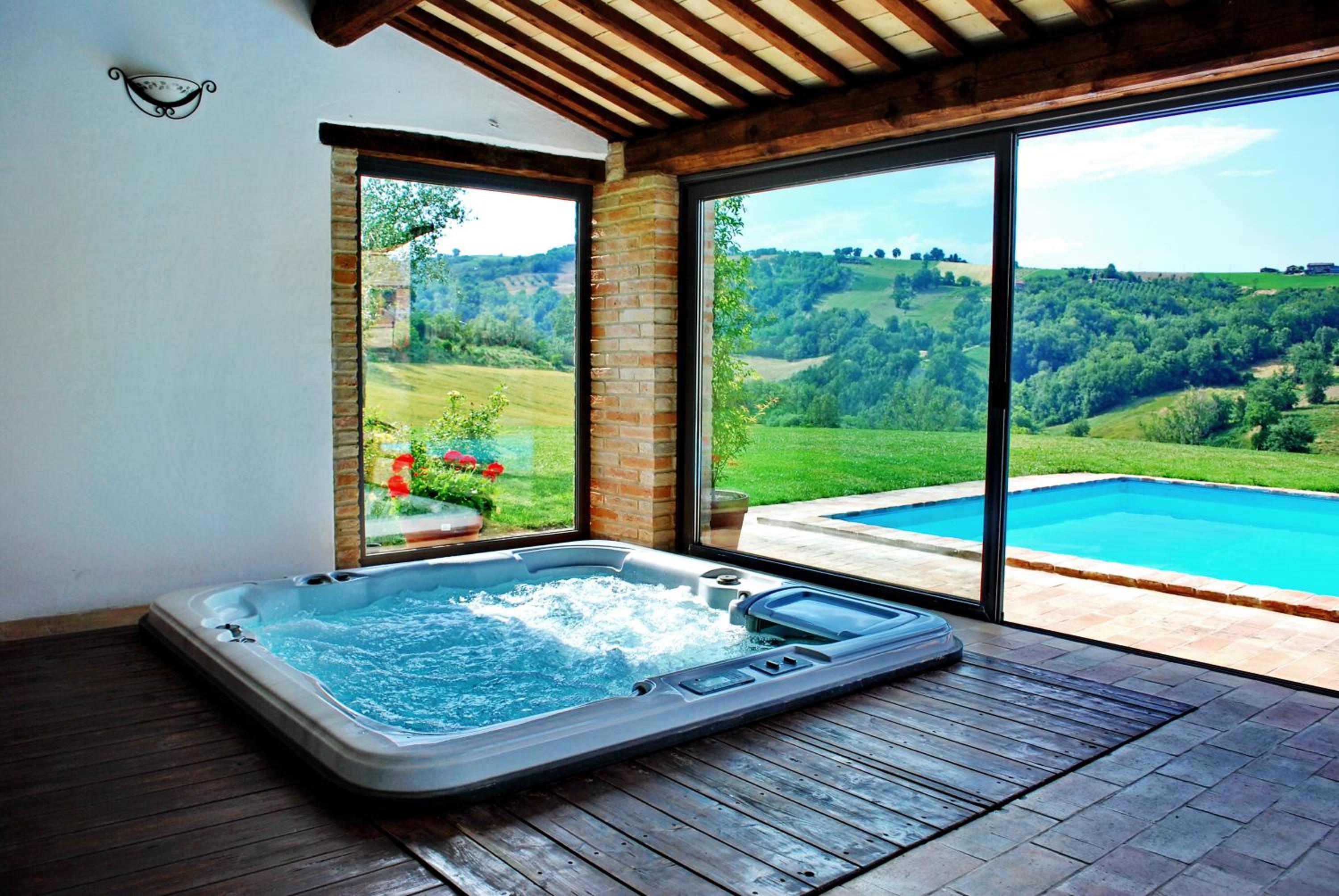 Agriturismo Elisei