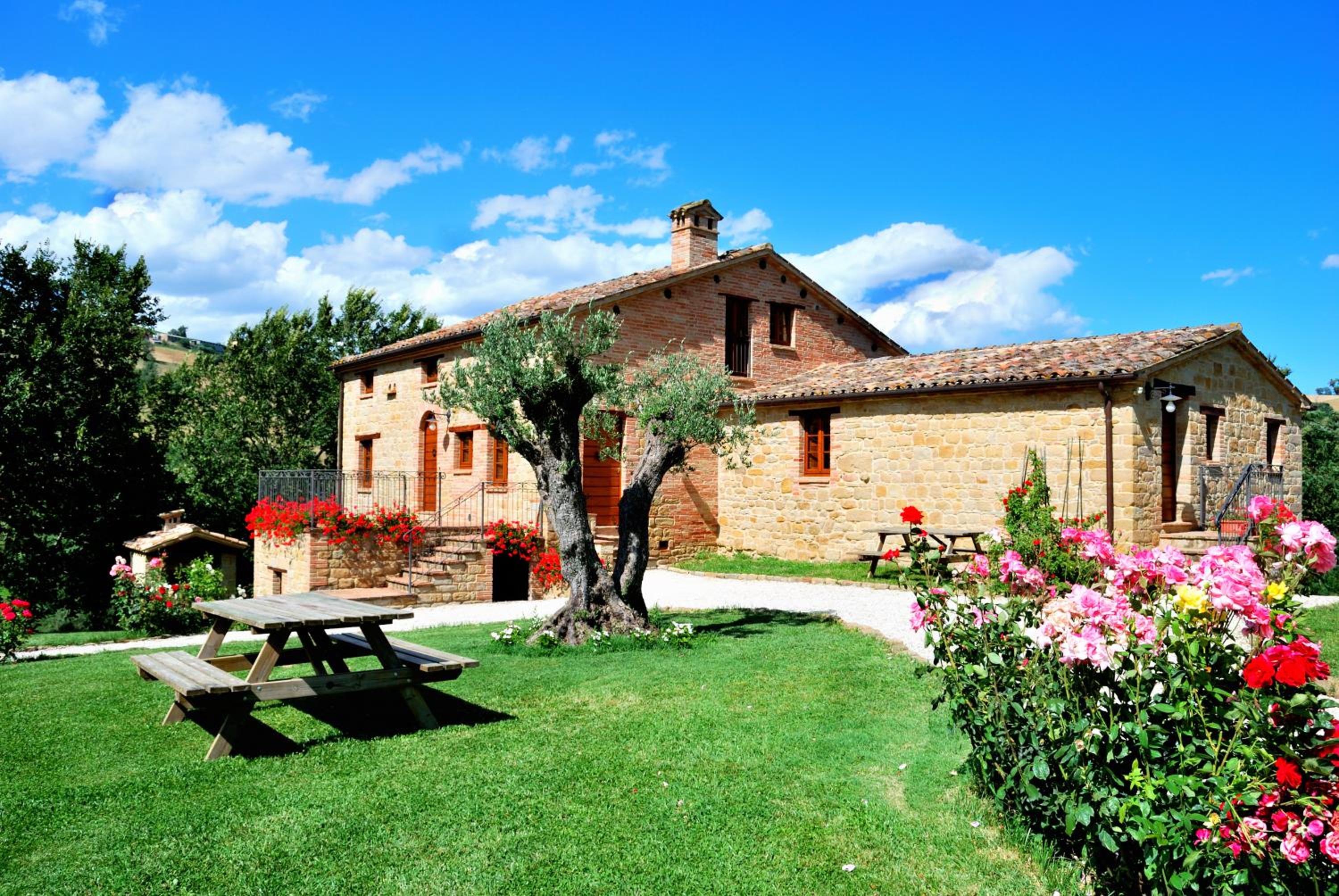 Agriturismo Elisei