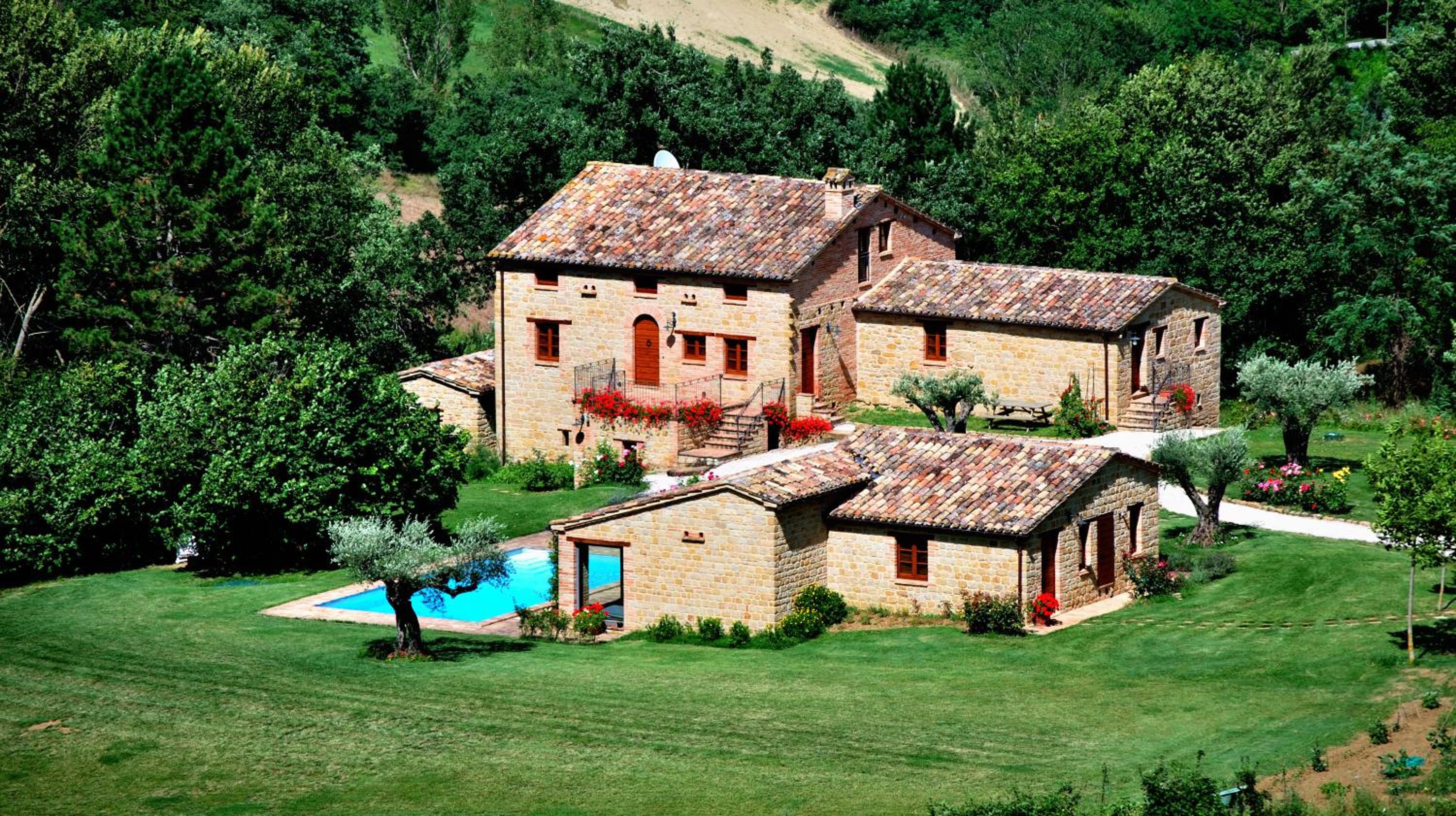 Agriturismo Elisei