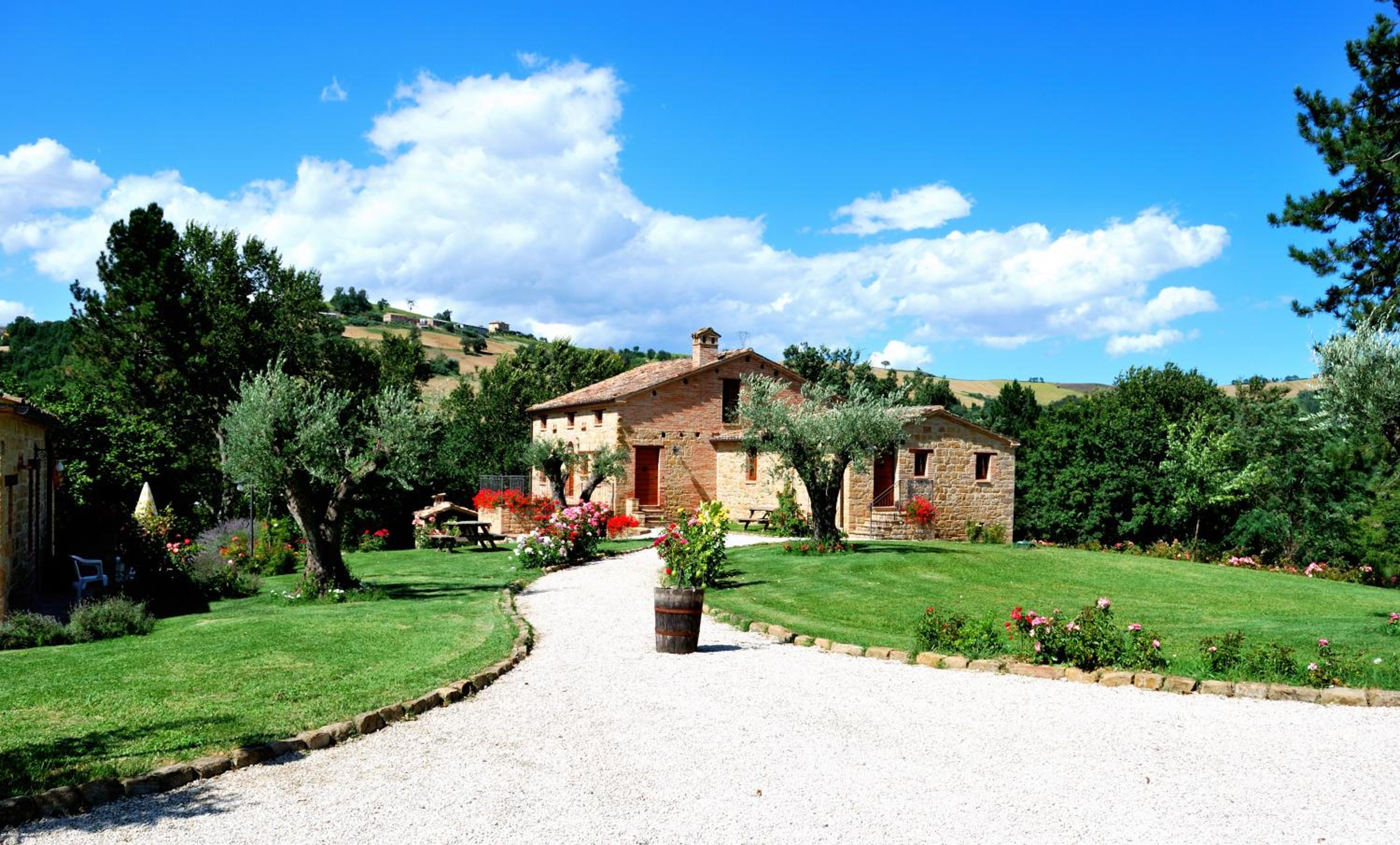 Agriturismo Elisei
