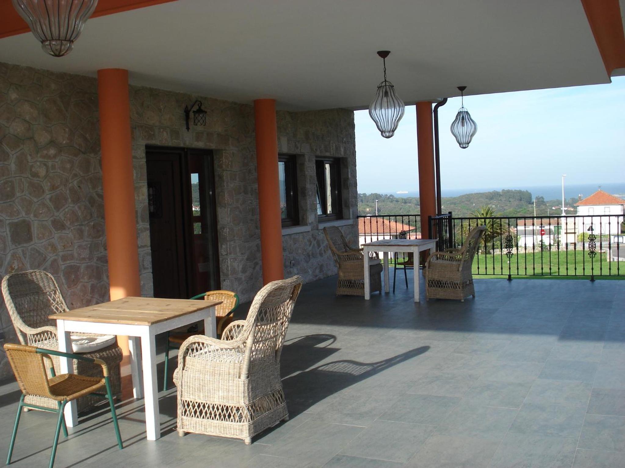 Posada la Desmera