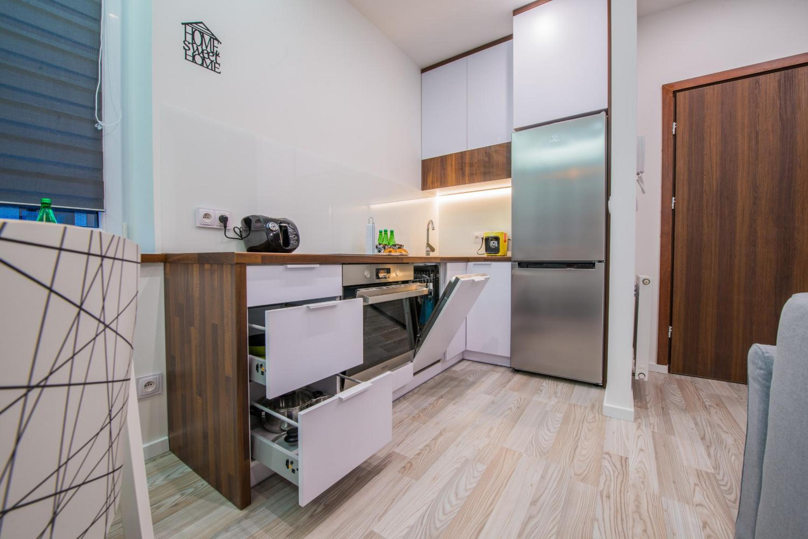 BAKO Apartments view 5