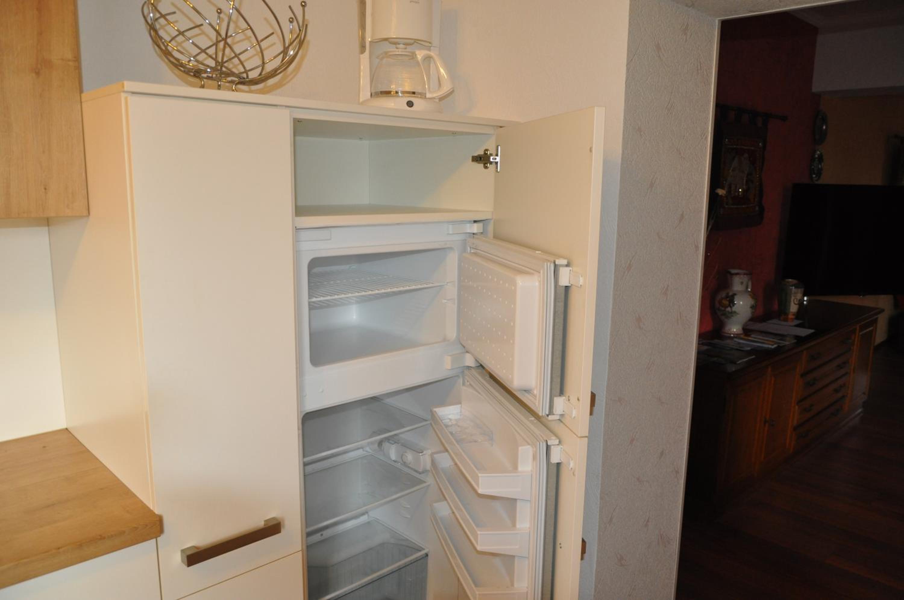 T&T Ferienwohnung view 5