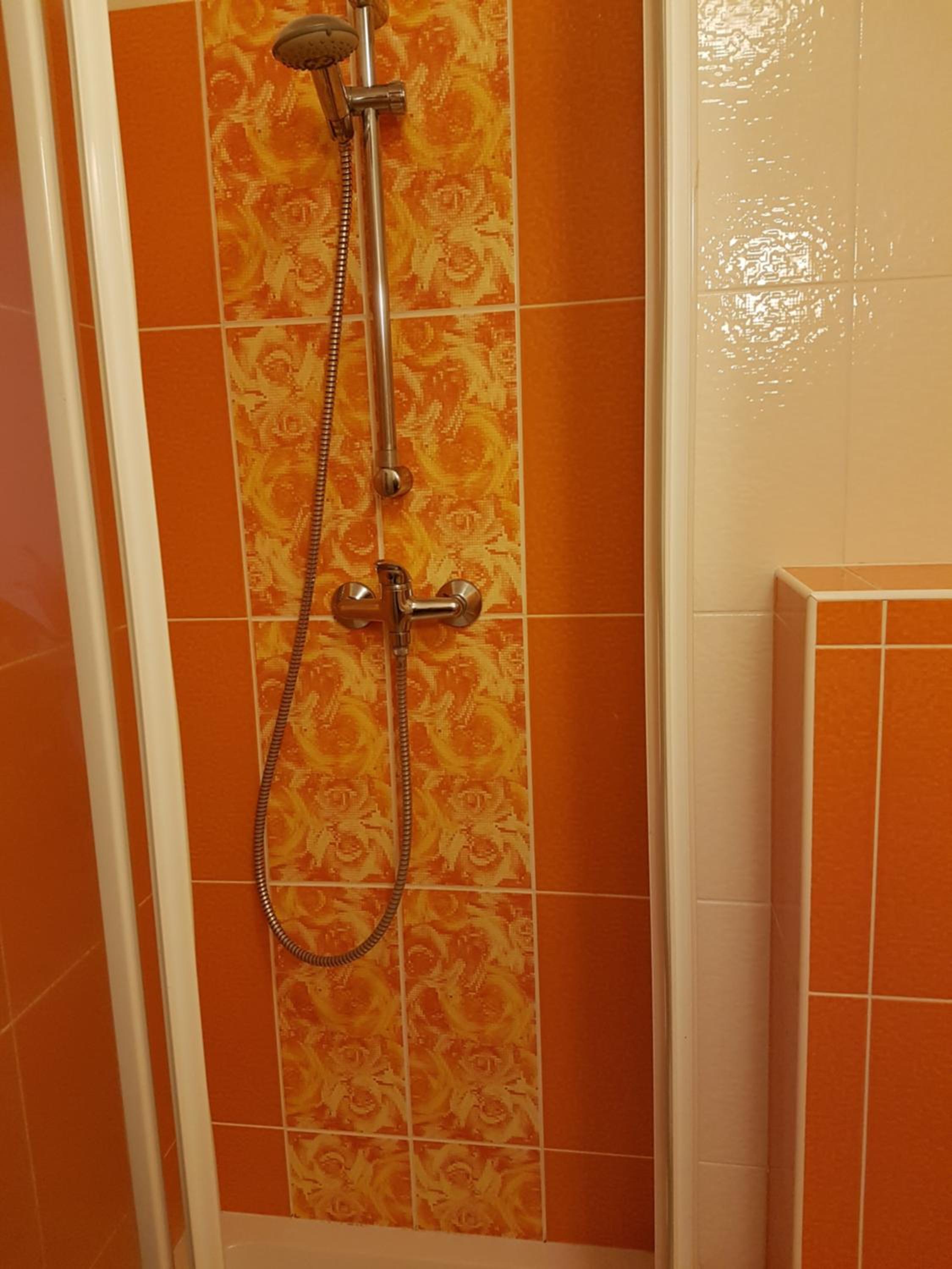 Apartmán Richard