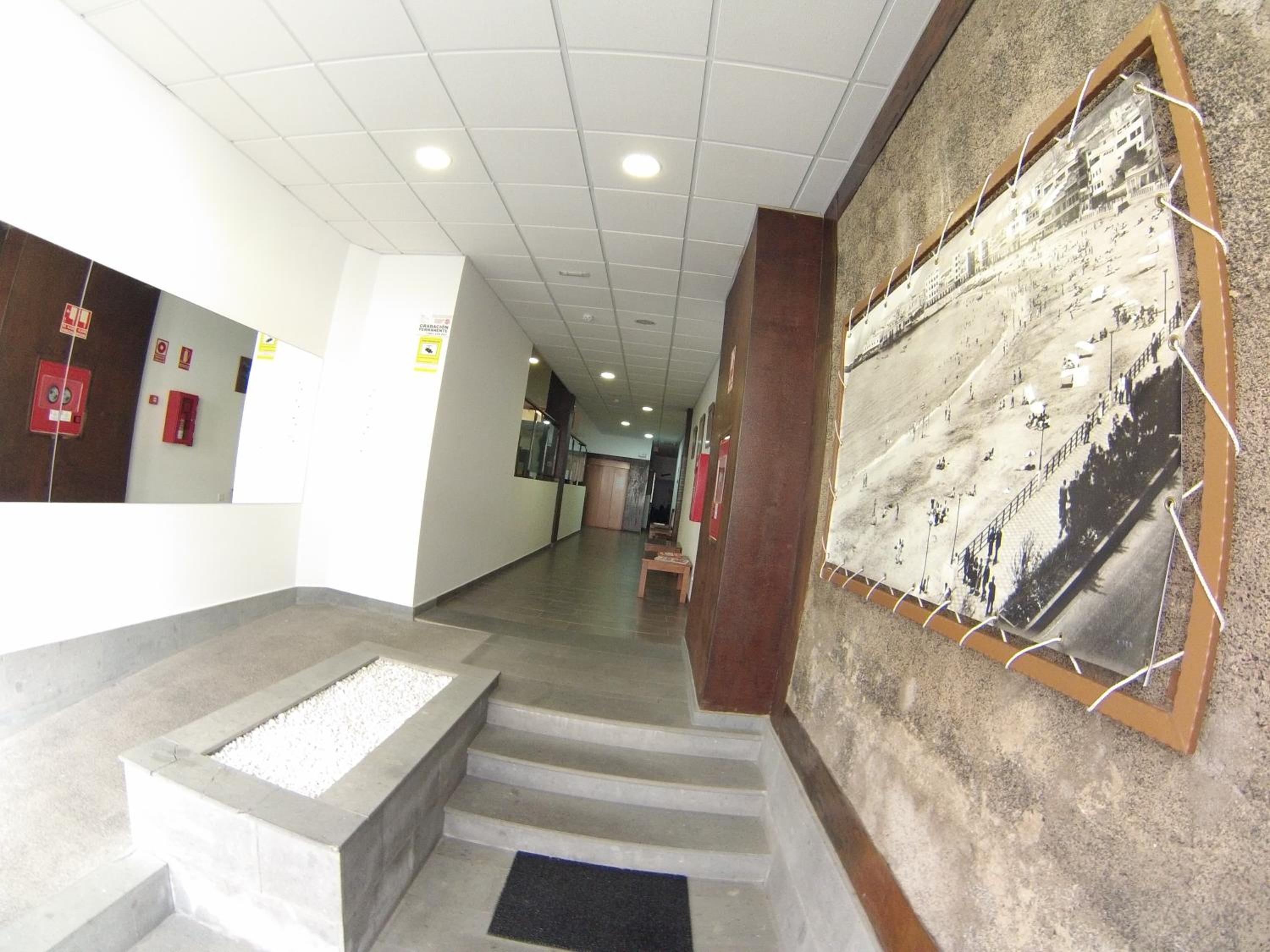 Loft Canteras view 3