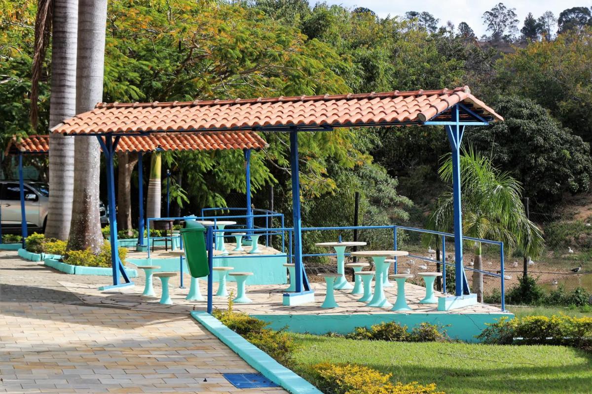 children's play area