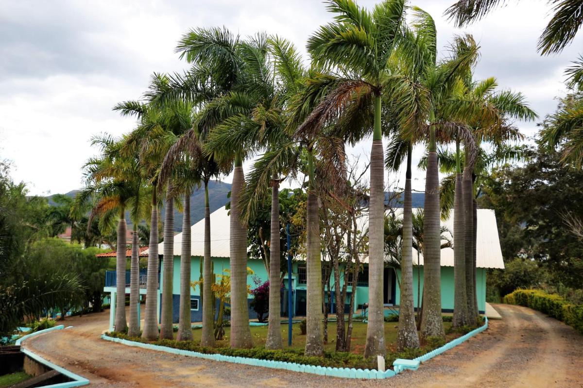 hotel building