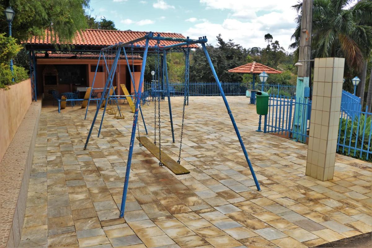 children's play area
