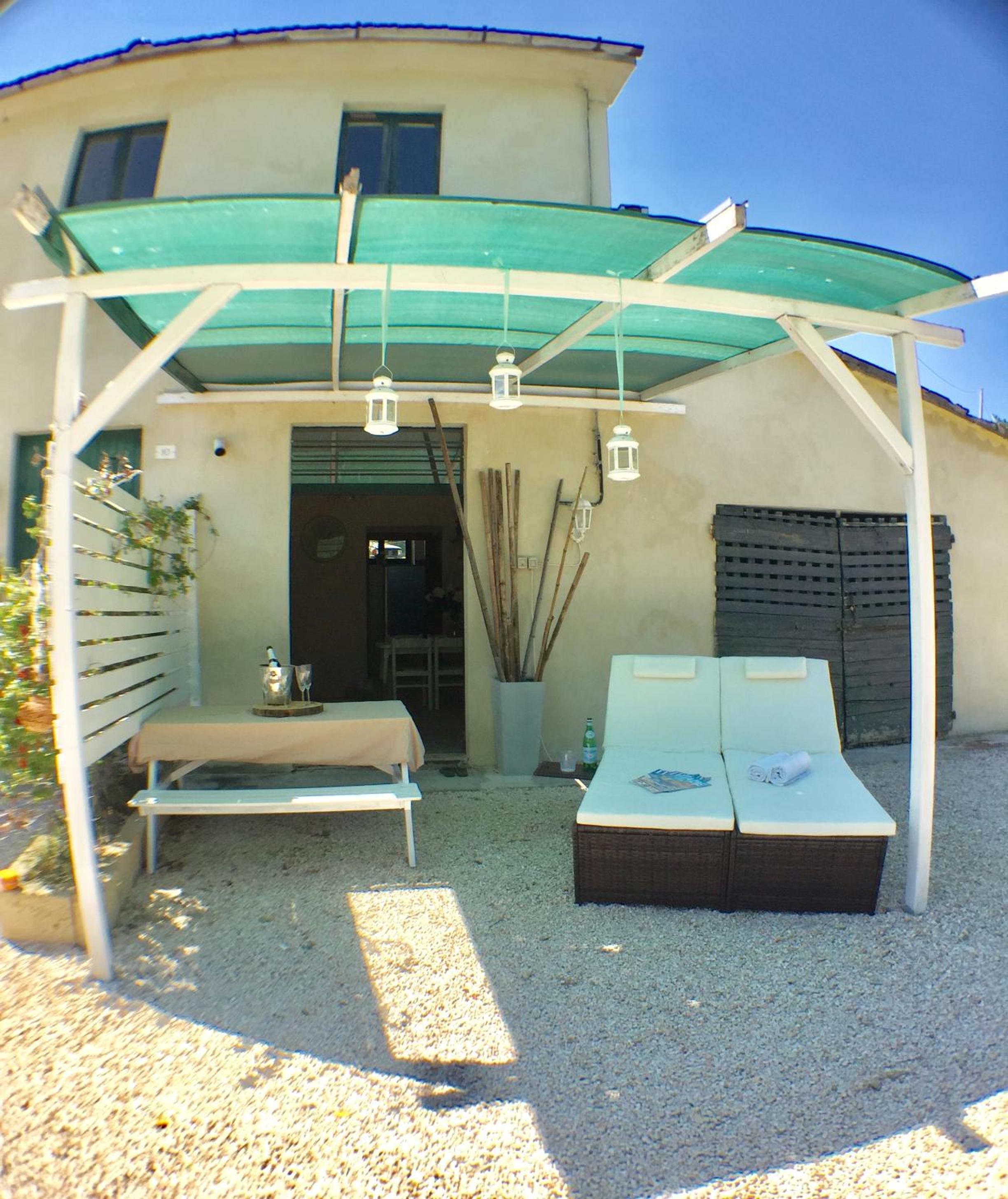 B&B Casa del Fonte