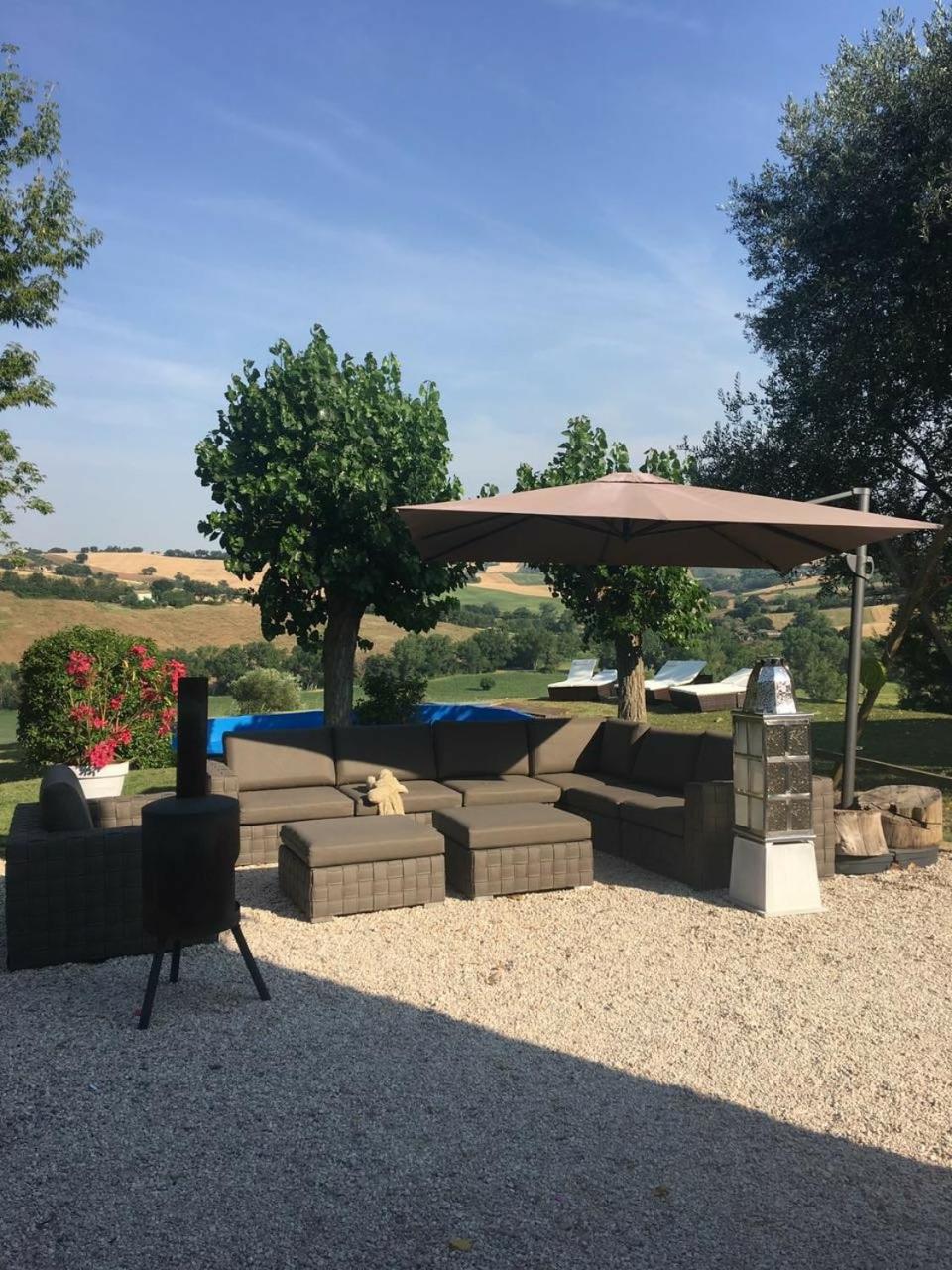 B&B Casa del Fonte