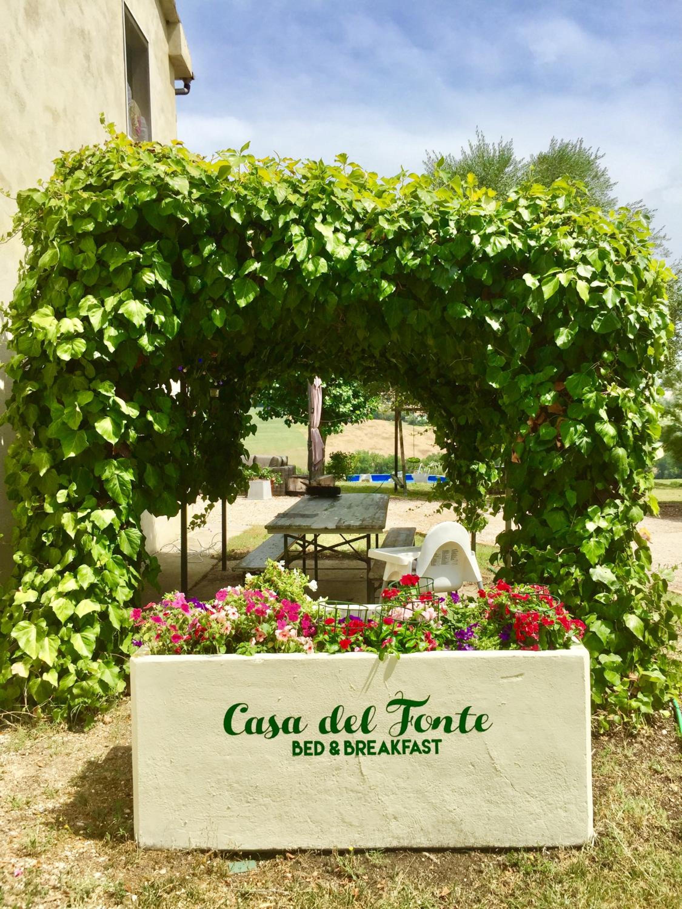 B&B Casa del Fonte