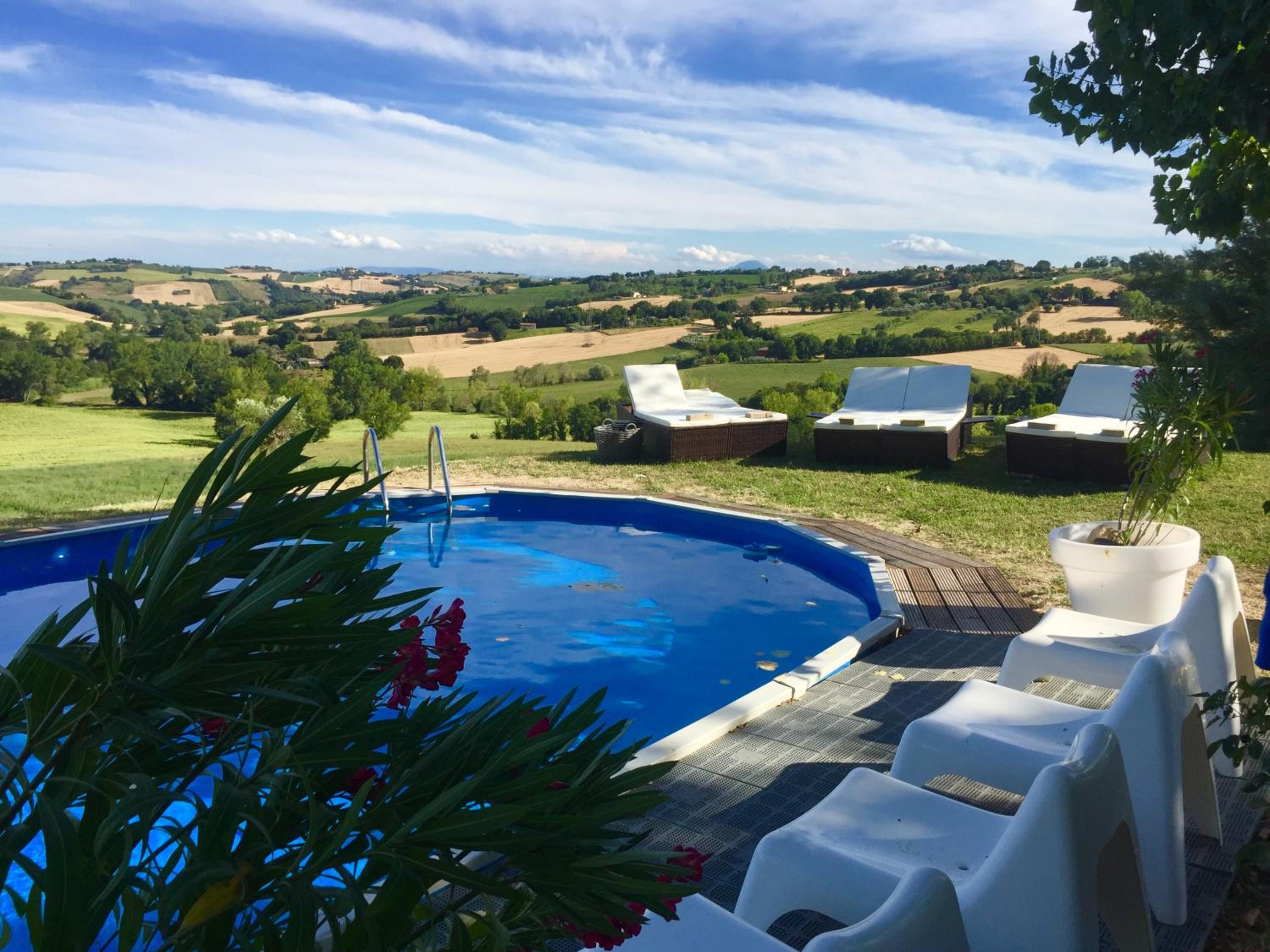 B&B Casa del Fonte