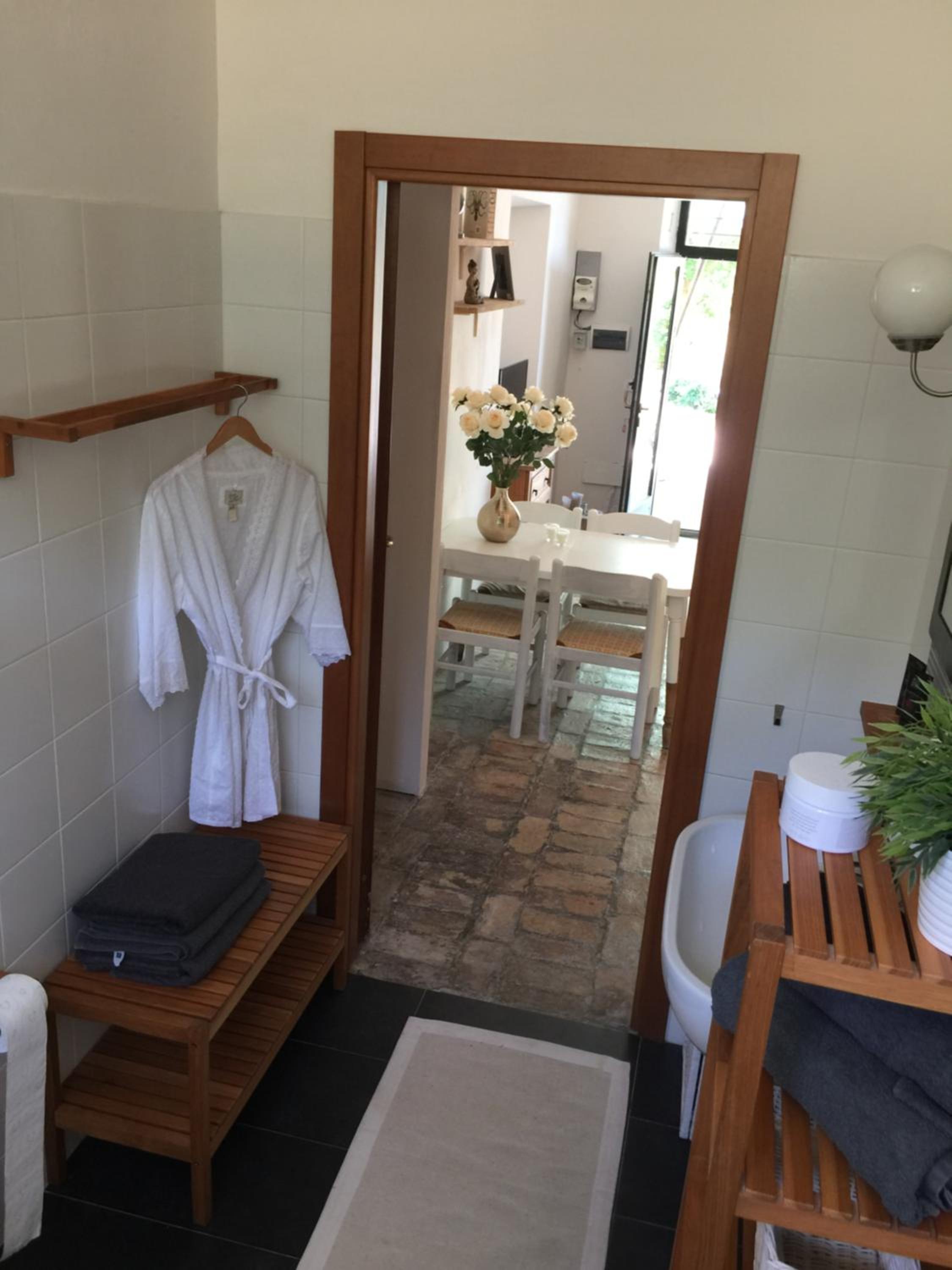 B&B Casa del Fonte