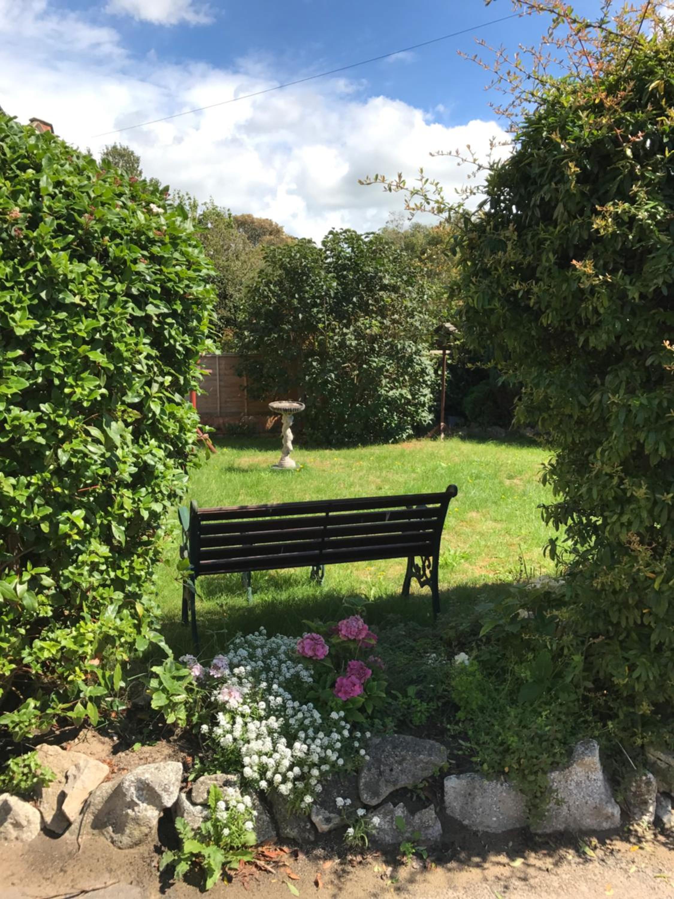 Cheriton Lodge