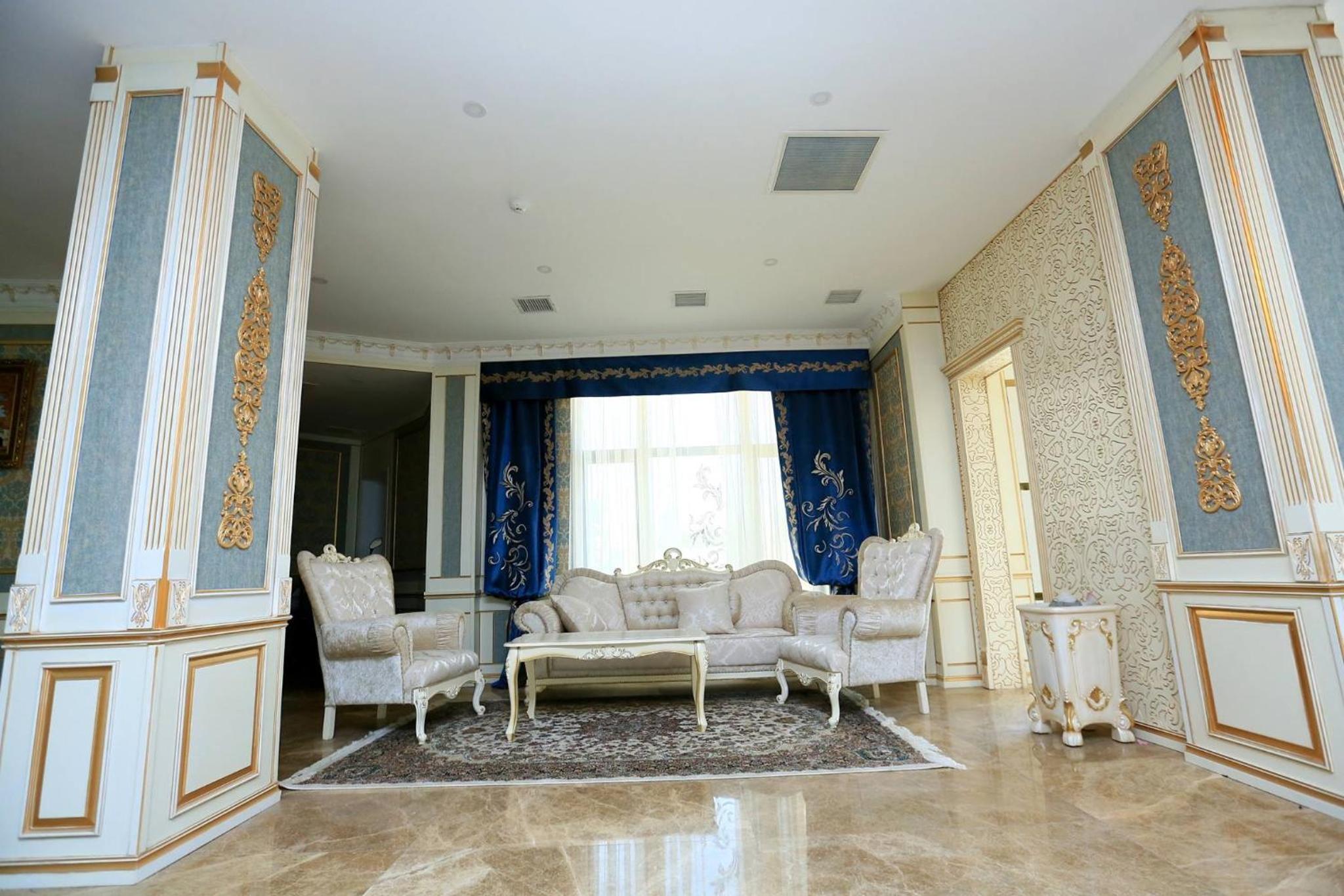 Spring Hotel