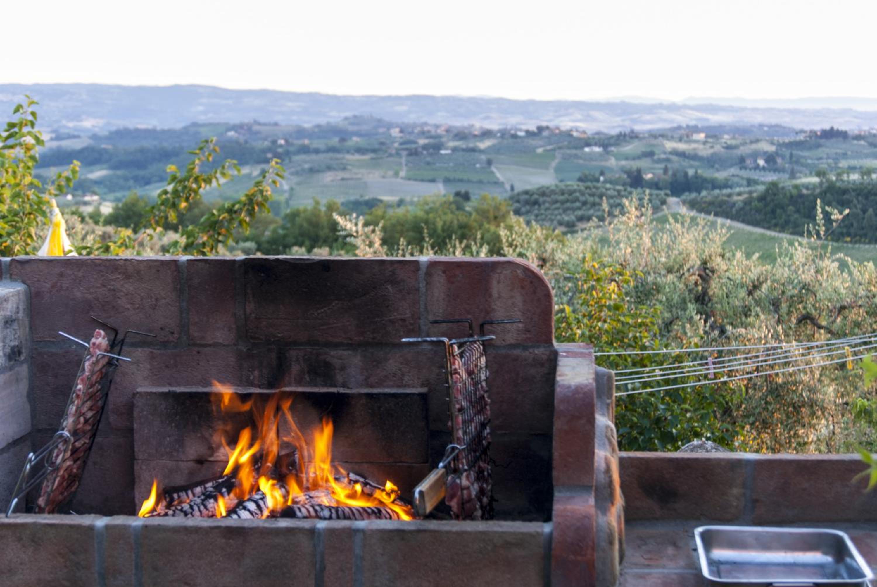 B&B Il Poggetto