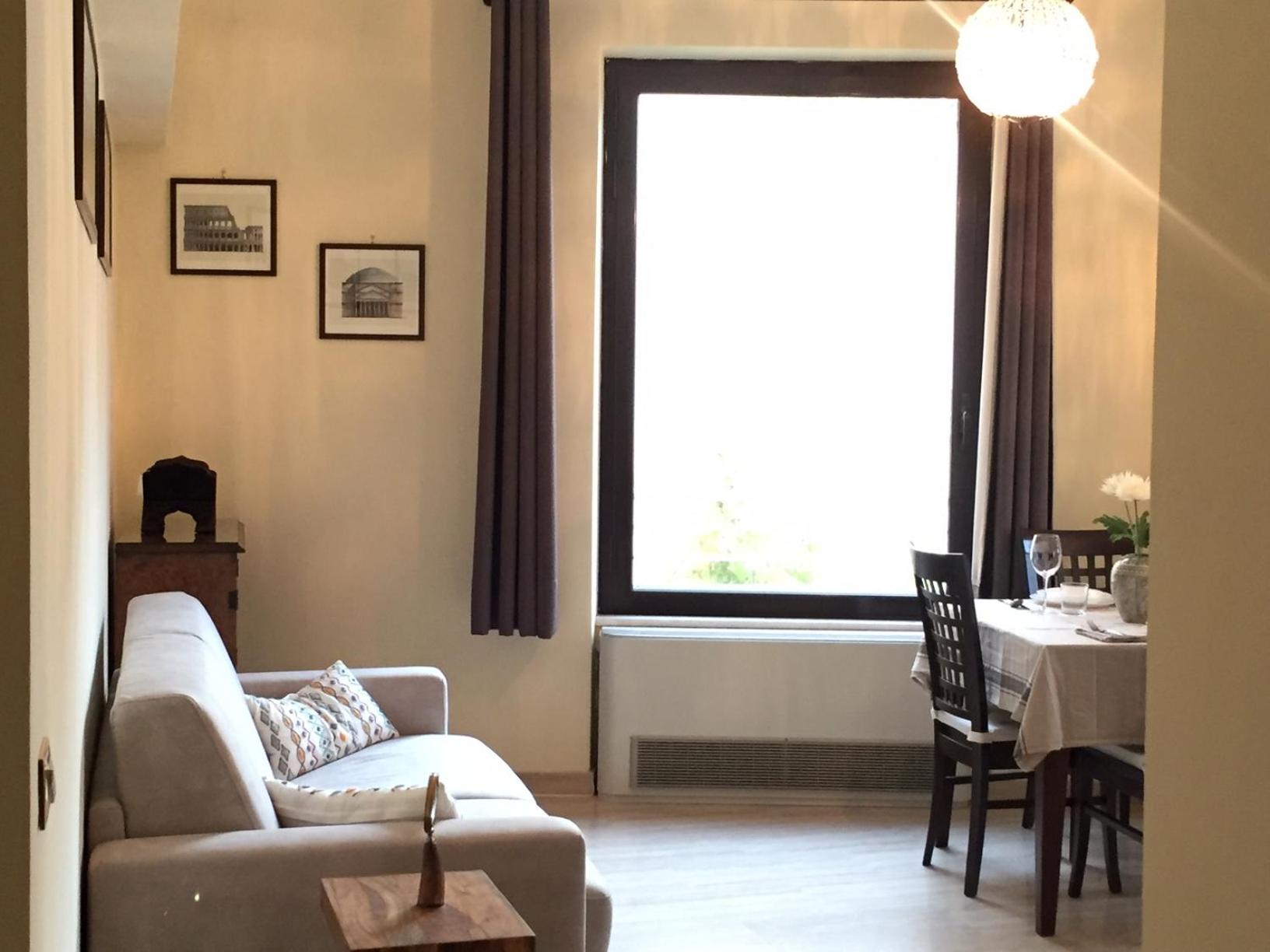 Casa Sangallo