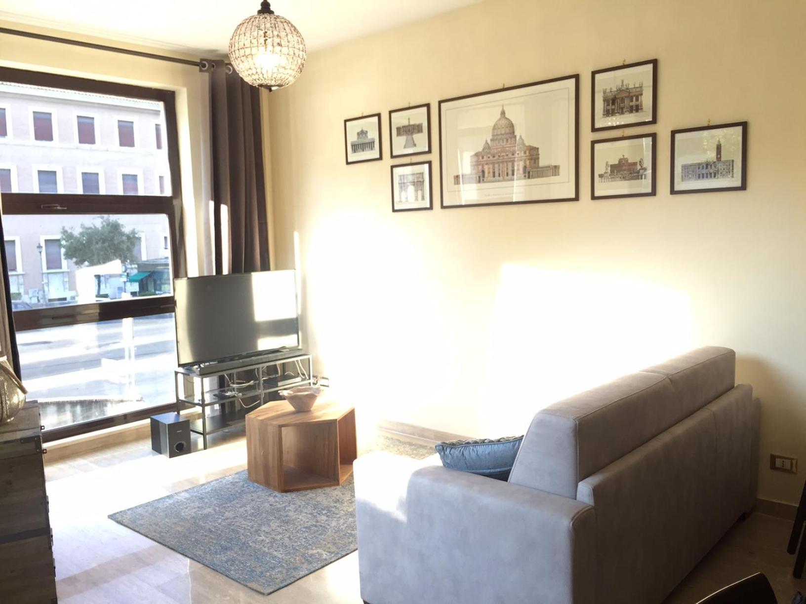 Casa Sangallo