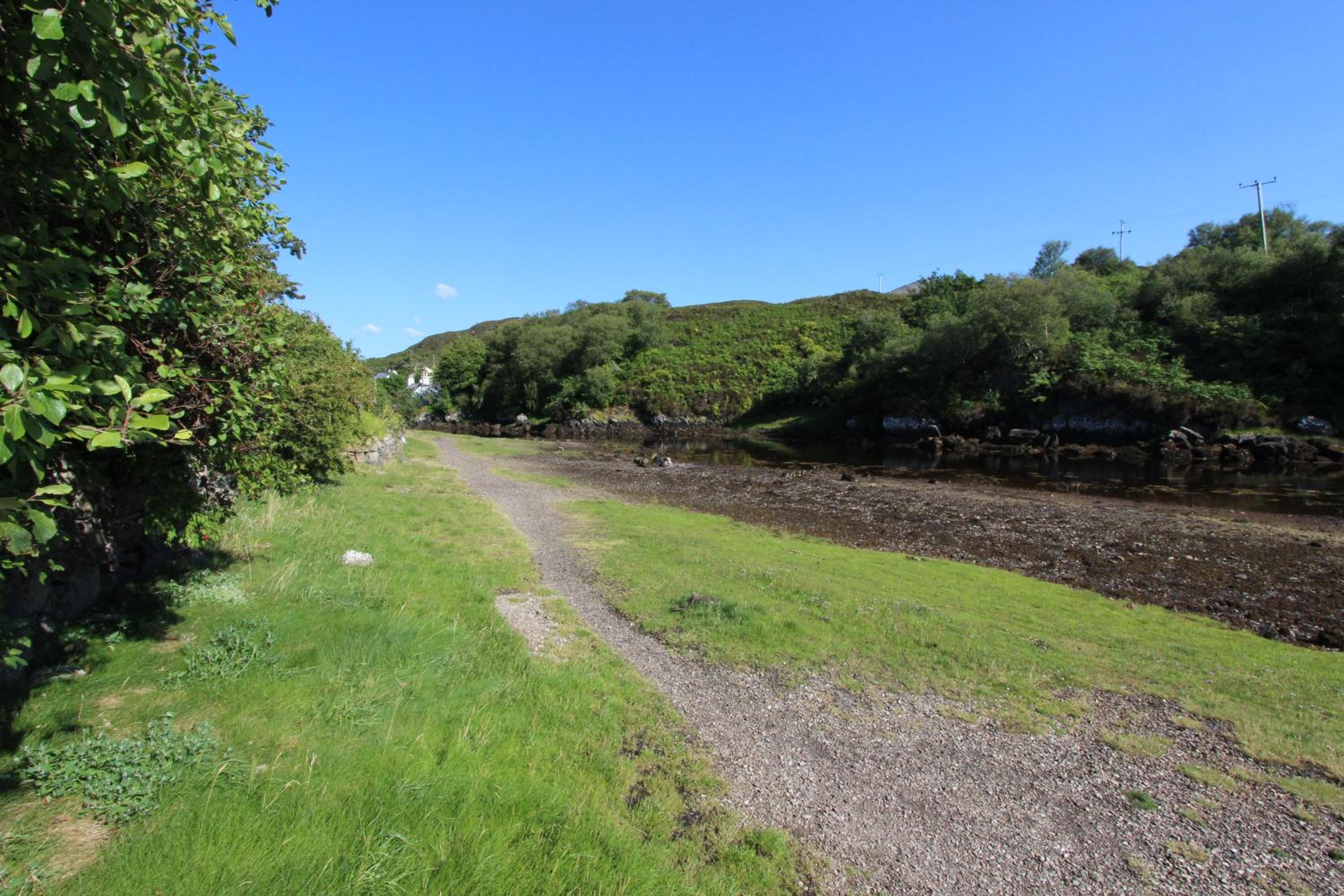 Skye Backpackers