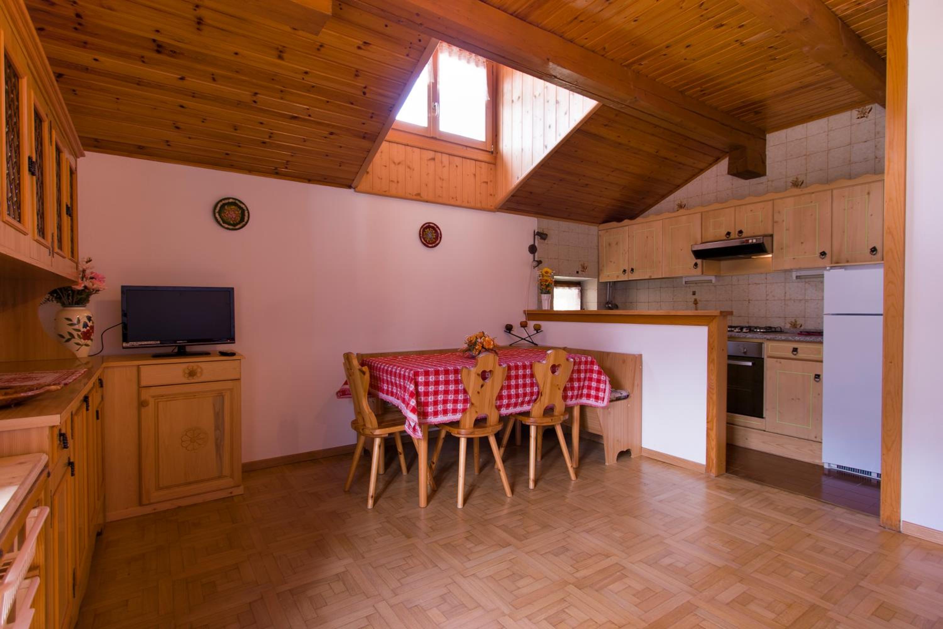 Appartamenti Anna Benedetti view 4