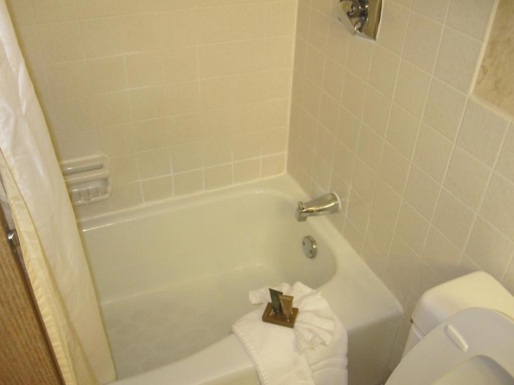 Chateau Hotel and Conference Center, Foto 19
