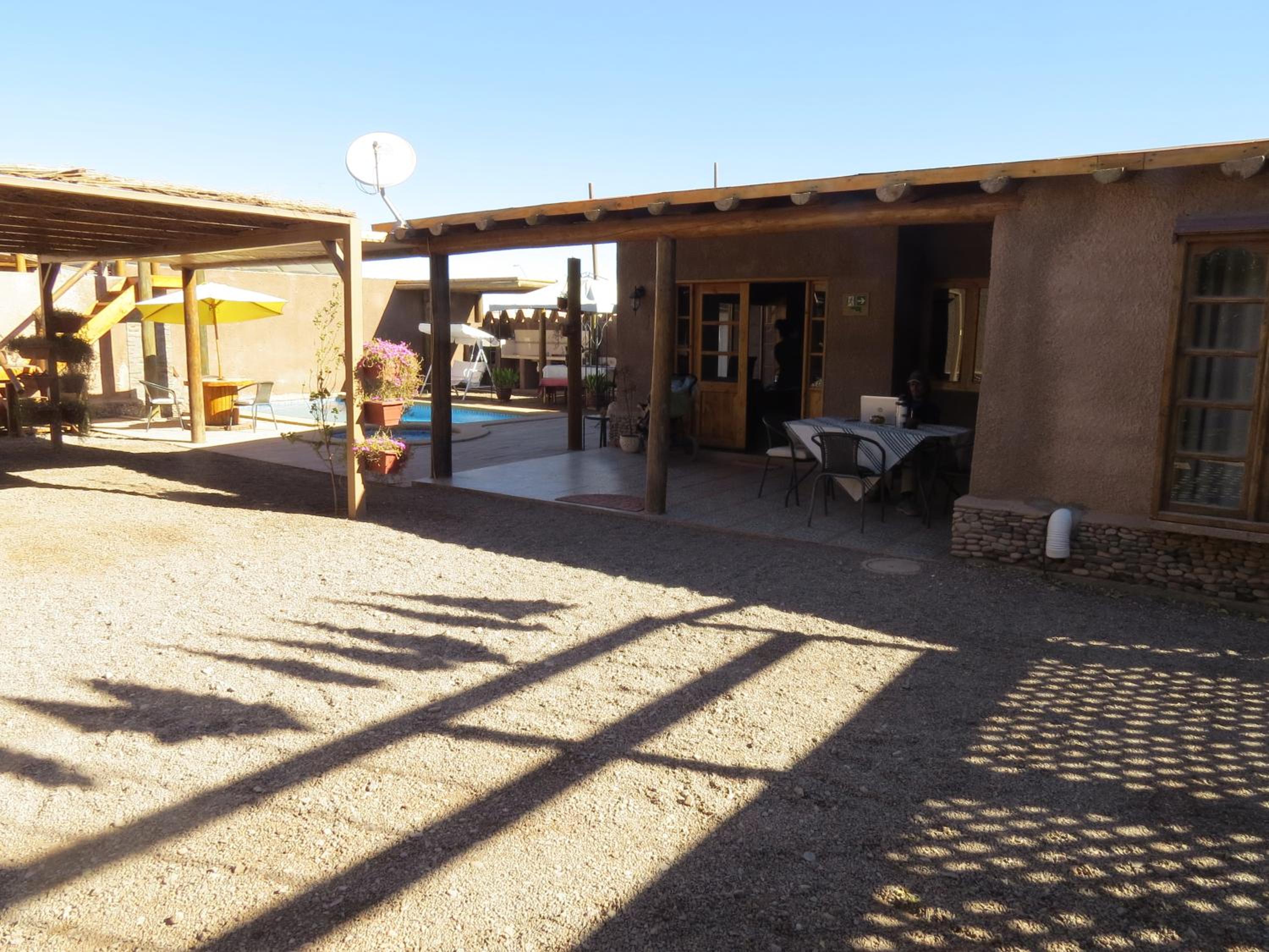 La Casa de José