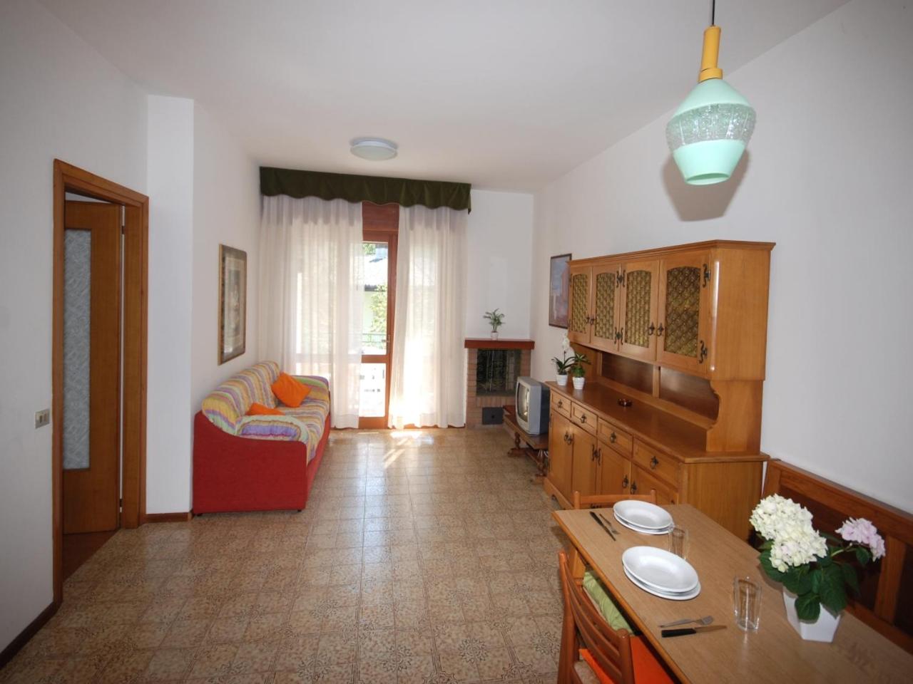 Villa Liliana view 5