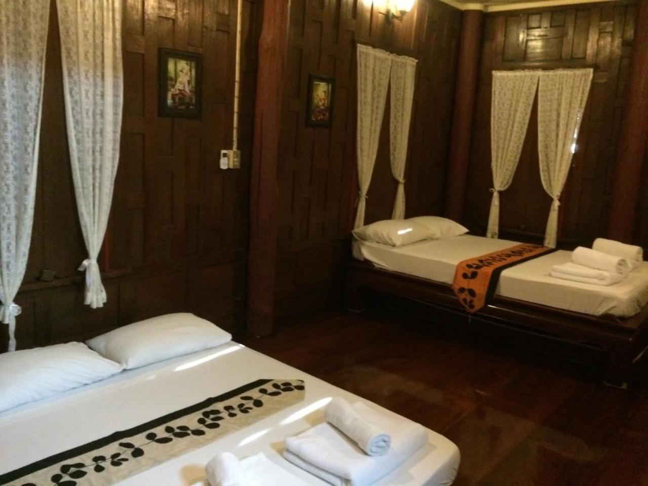 บ้านกรนรา Baan Kornnara