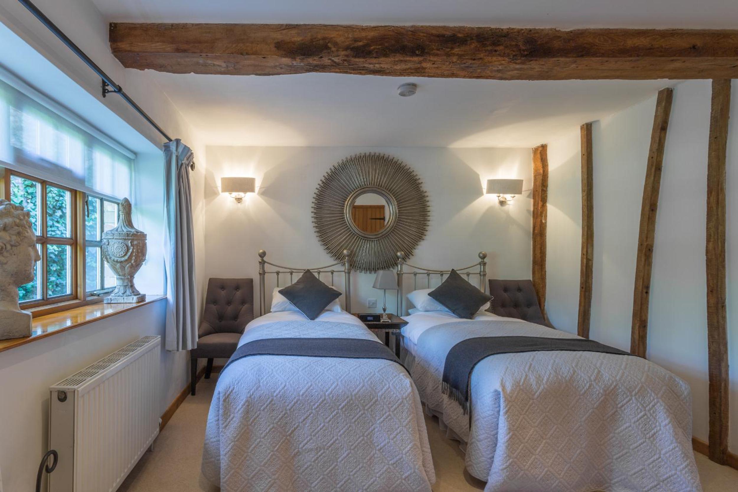 Devizes Vacations - Blounts Court Farm - Property Image 21