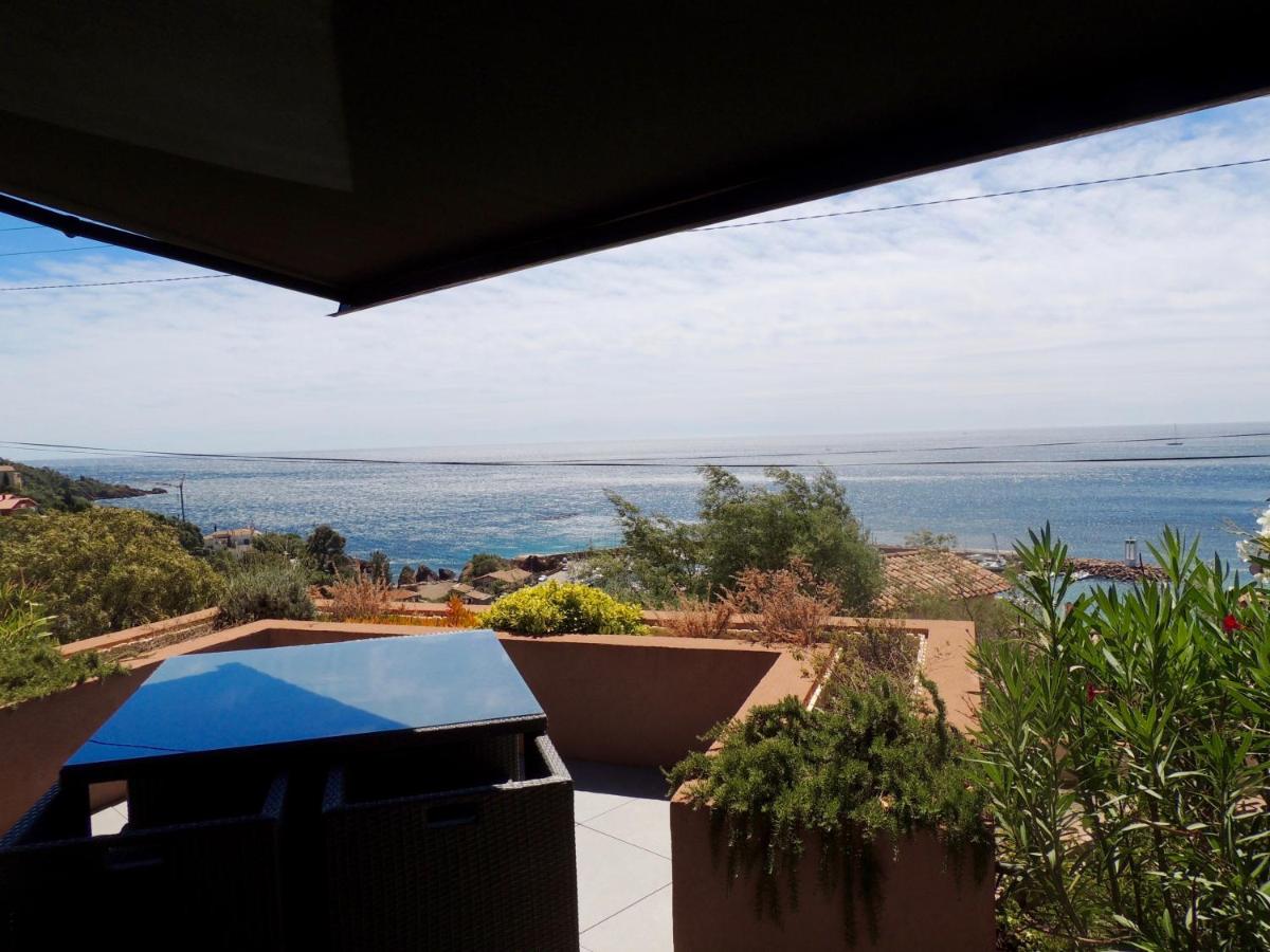 Apartment residence Arc en Ciel view 5